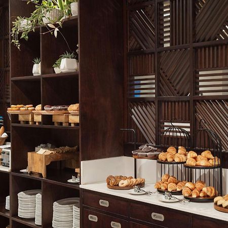 Four Points By Sheraton Punta Cana Ngoại thất bức ảnh