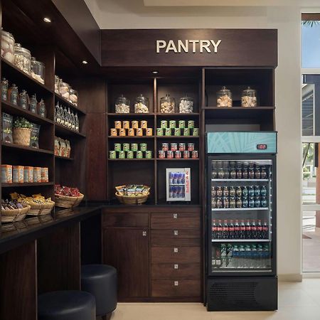 Four Points By Sheraton Punta Cana Ngoại thất bức ảnh
