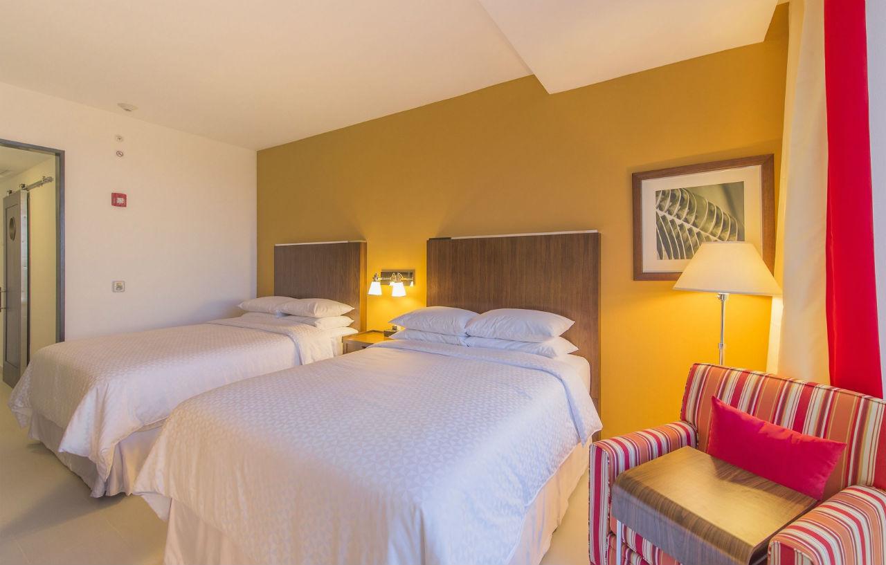 Four Points By Sheraton Punta Cana Ngoại thất bức ảnh