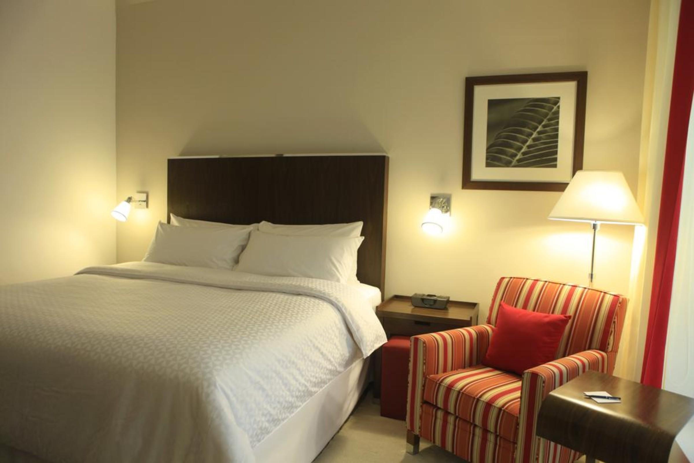 Four Points By Sheraton Punta Cana Ngoại thất bức ảnh