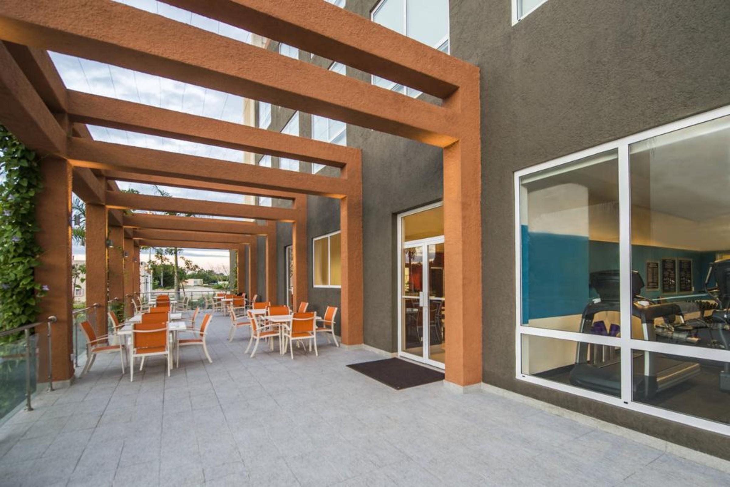 Four Points By Sheraton Punta Cana Ngoại thất bức ảnh