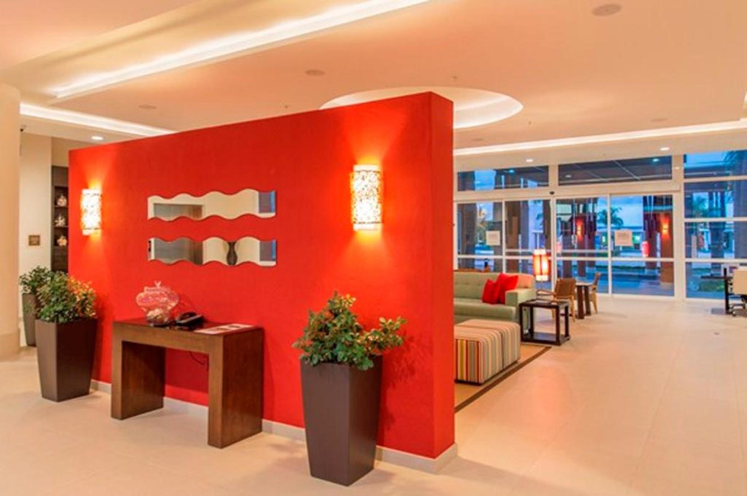 Four Points By Sheraton Punta Cana Ngoại thất bức ảnh