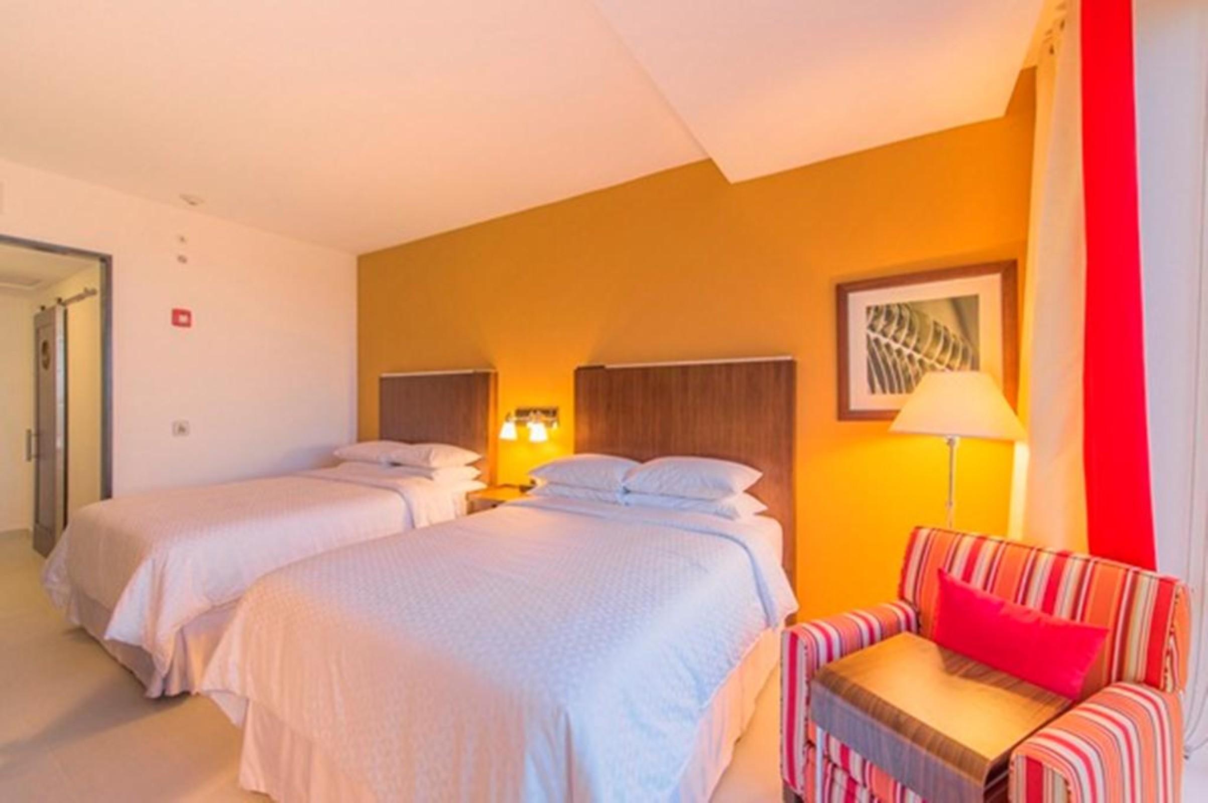 Four Points By Sheraton Punta Cana Ngoại thất bức ảnh