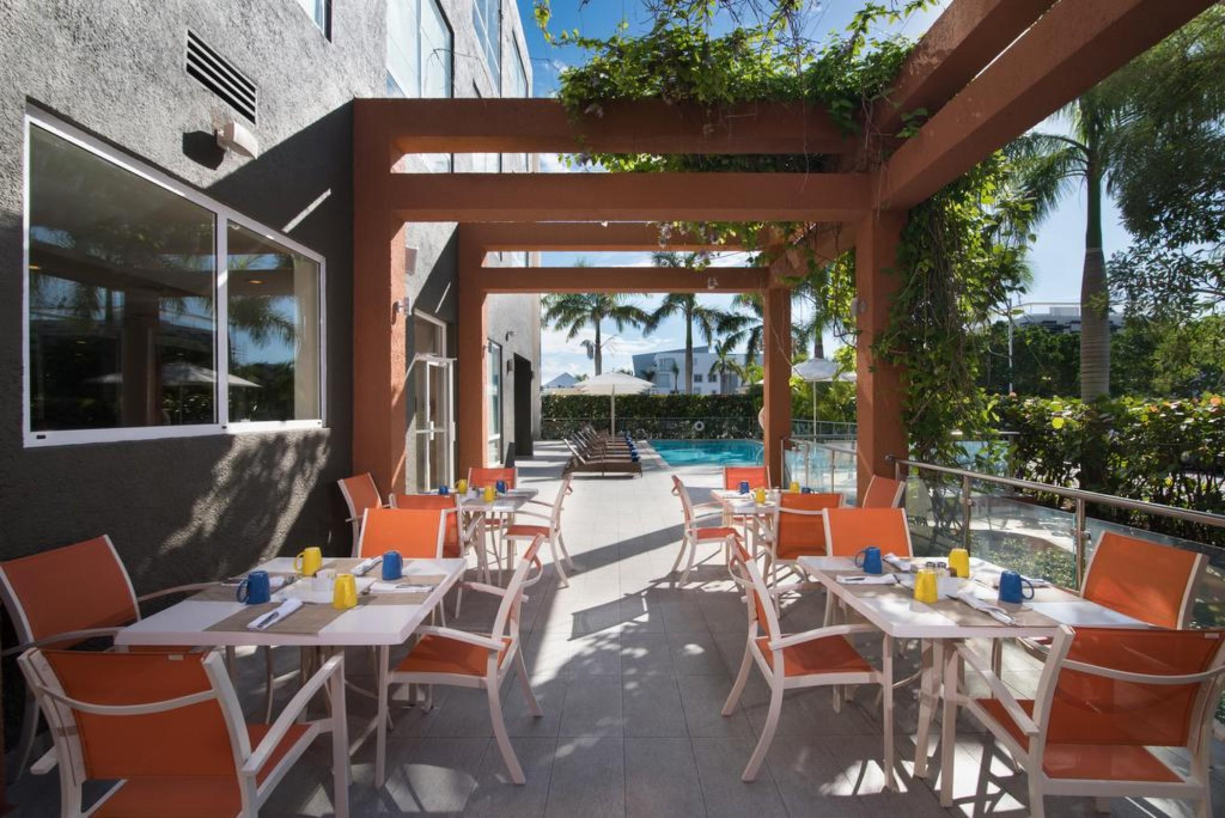 Four Points By Sheraton Punta Cana Ngoại thất bức ảnh