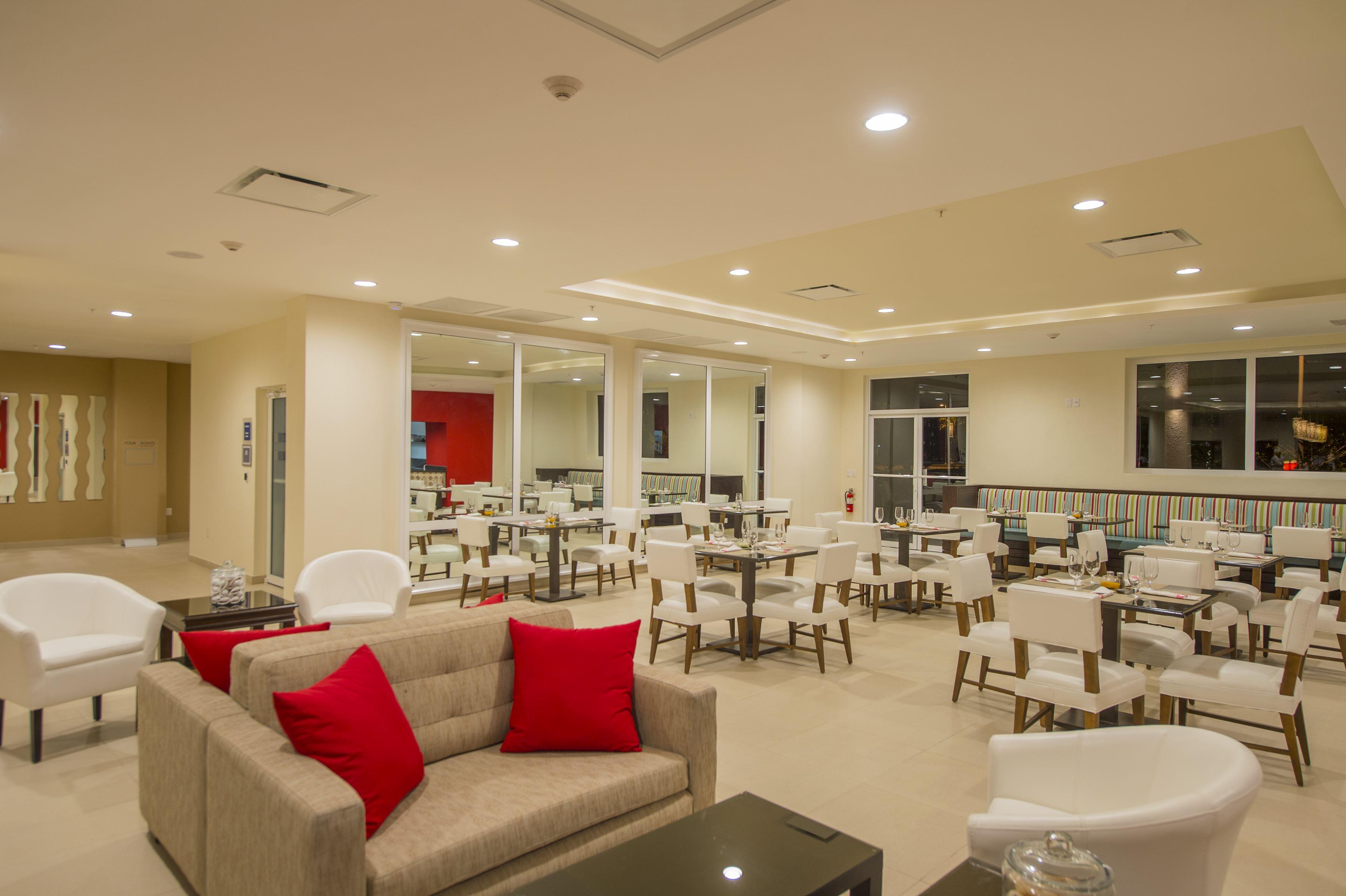 Four Points By Sheraton Punta Cana Ngoại thất bức ảnh