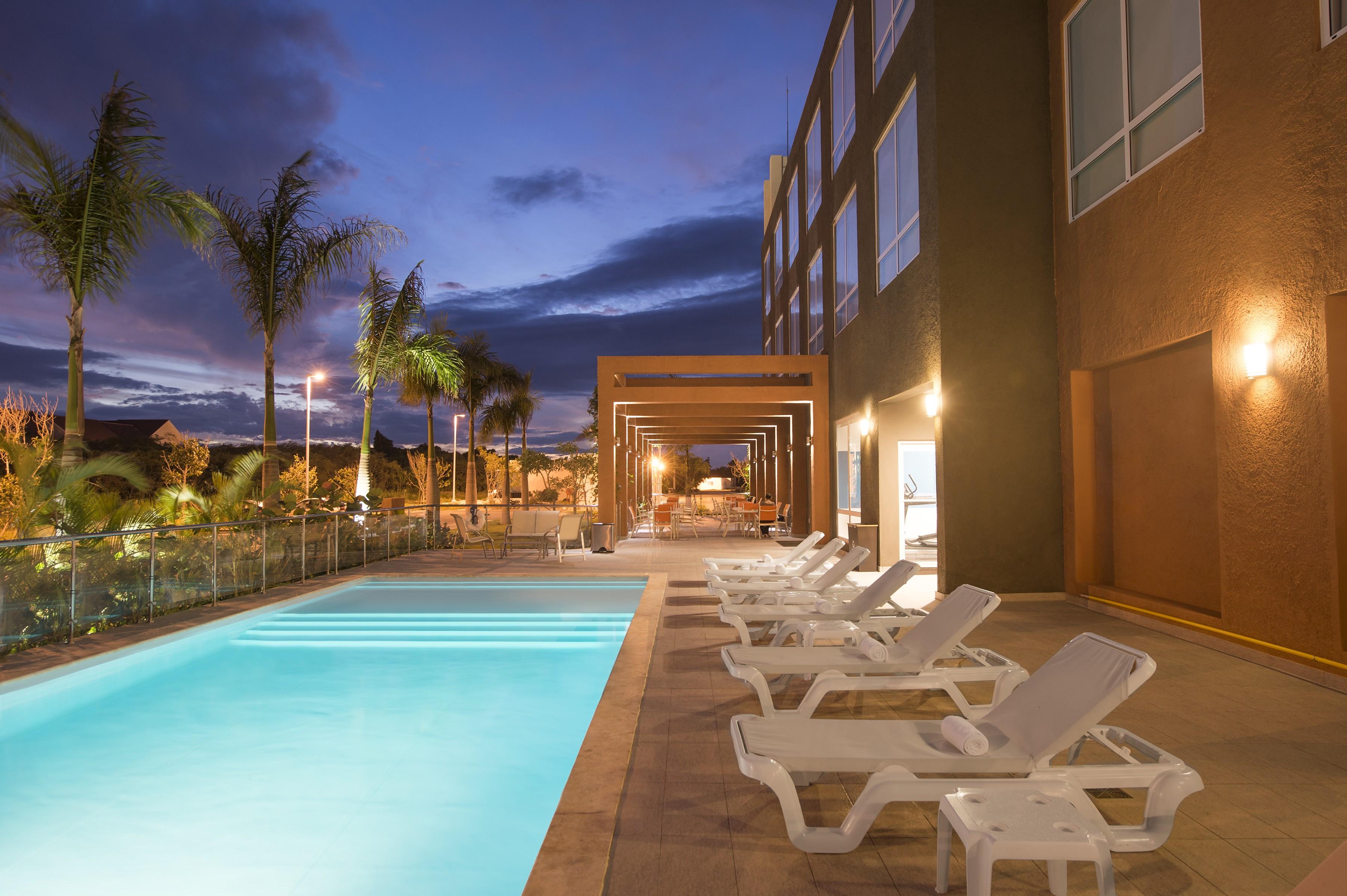 Four Points By Sheraton Punta Cana Ngoại thất bức ảnh