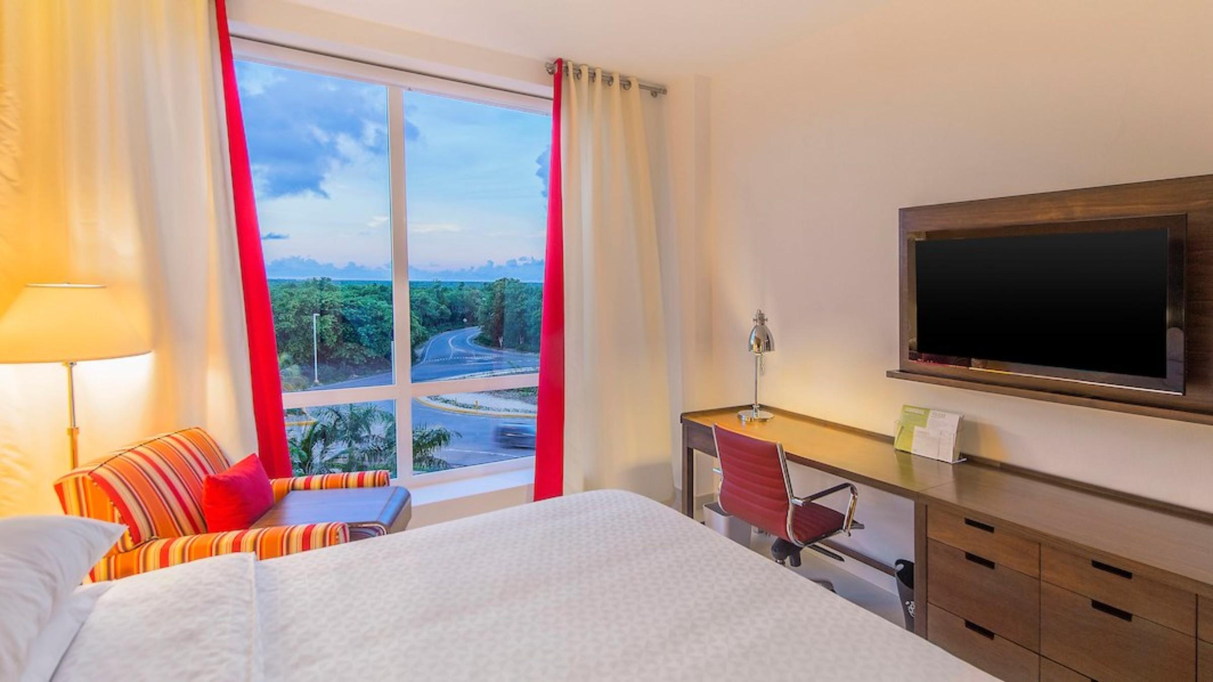 Four Points By Sheraton Punta Cana Ngoại thất bức ảnh