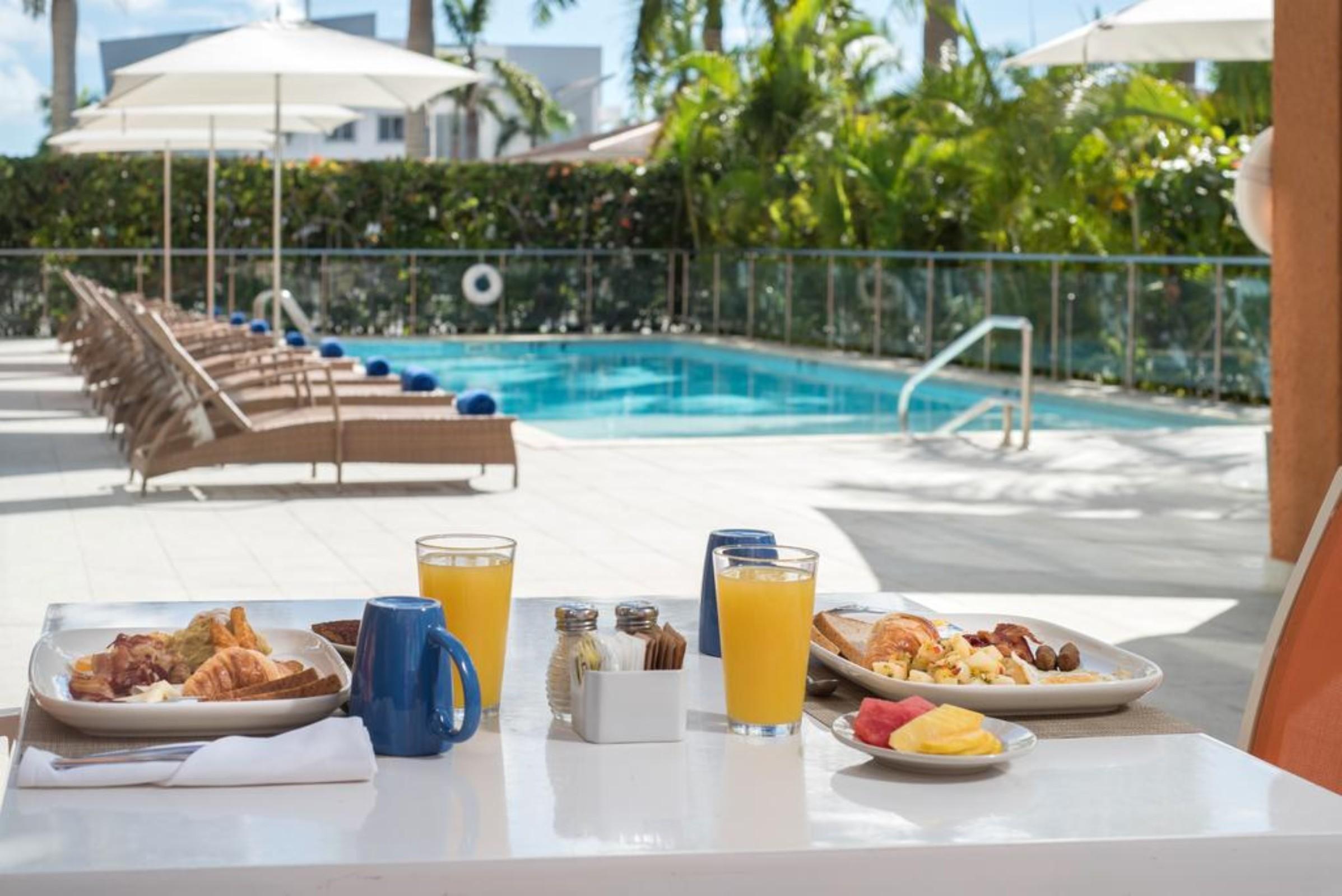 Four Points By Sheraton Punta Cana Ngoại thất bức ảnh