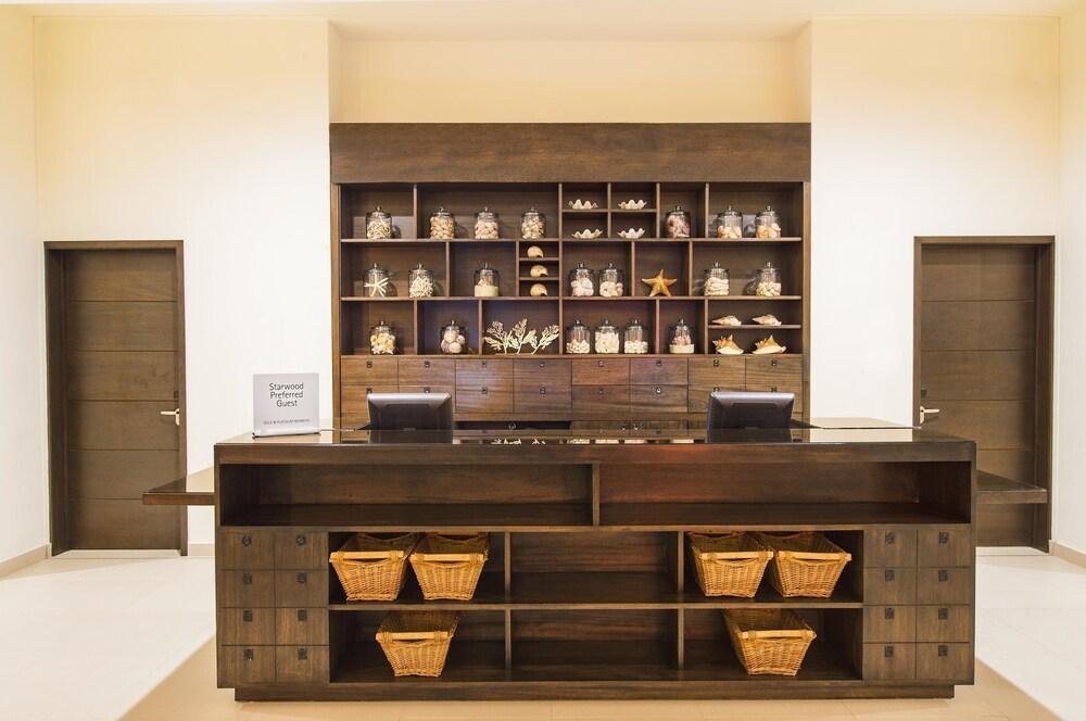 Four Points By Sheraton Punta Cana Ngoại thất bức ảnh