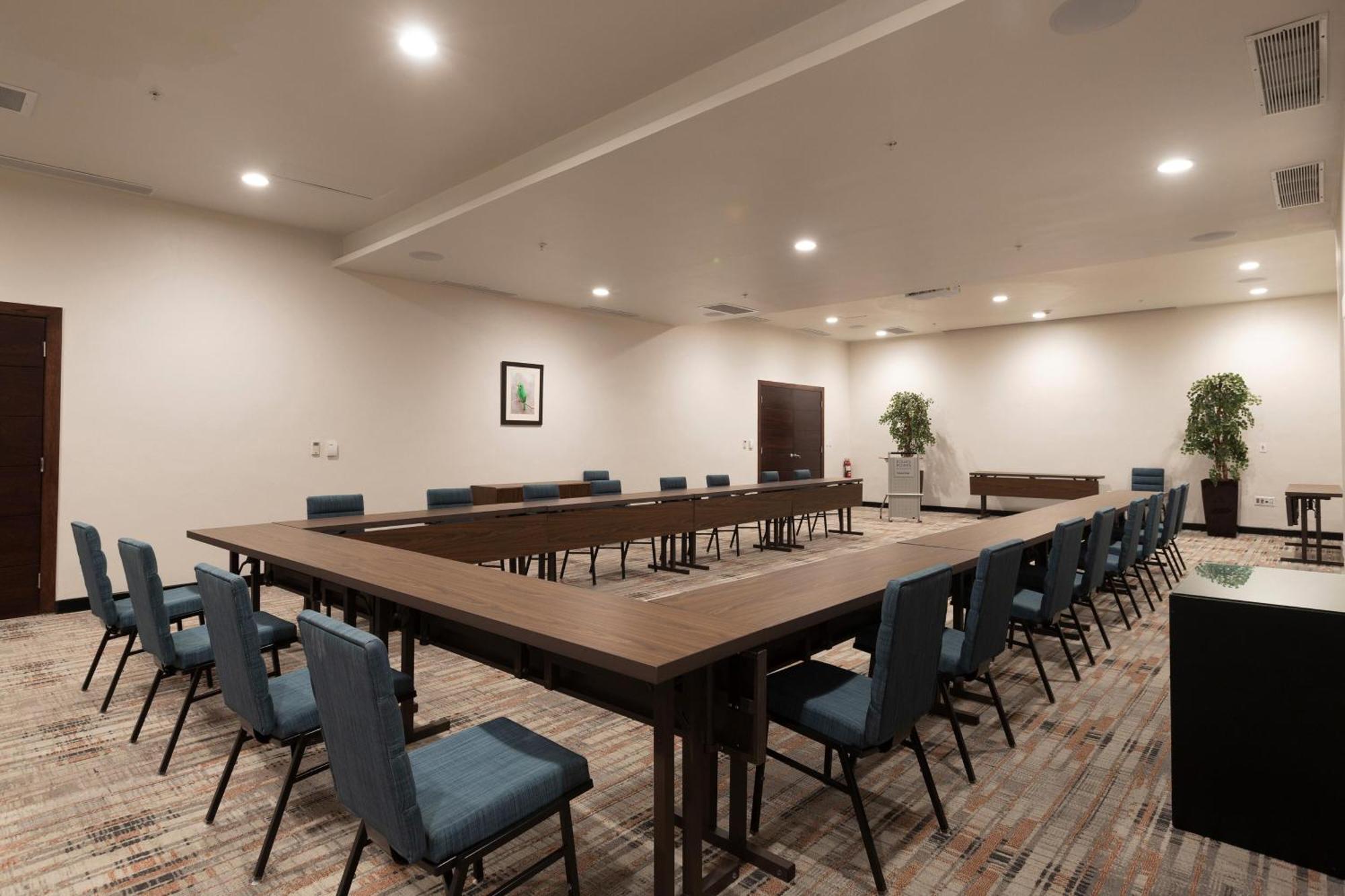 Four Points By Sheraton Punta Cana Ngoại thất bức ảnh