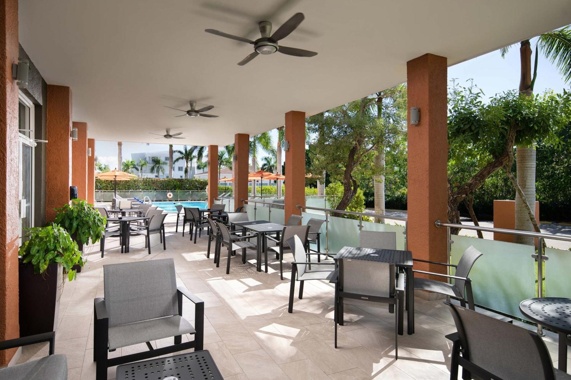 Four Points By Sheraton Punta Cana Ngoại thất bức ảnh