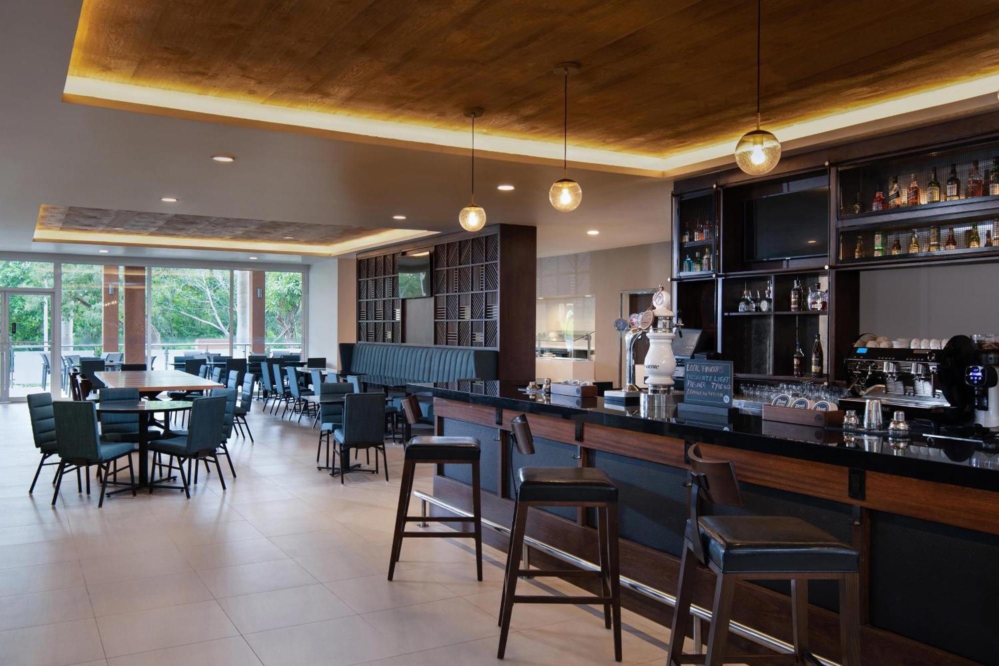 Four Points By Sheraton Punta Cana Ngoại thất bức ảnh