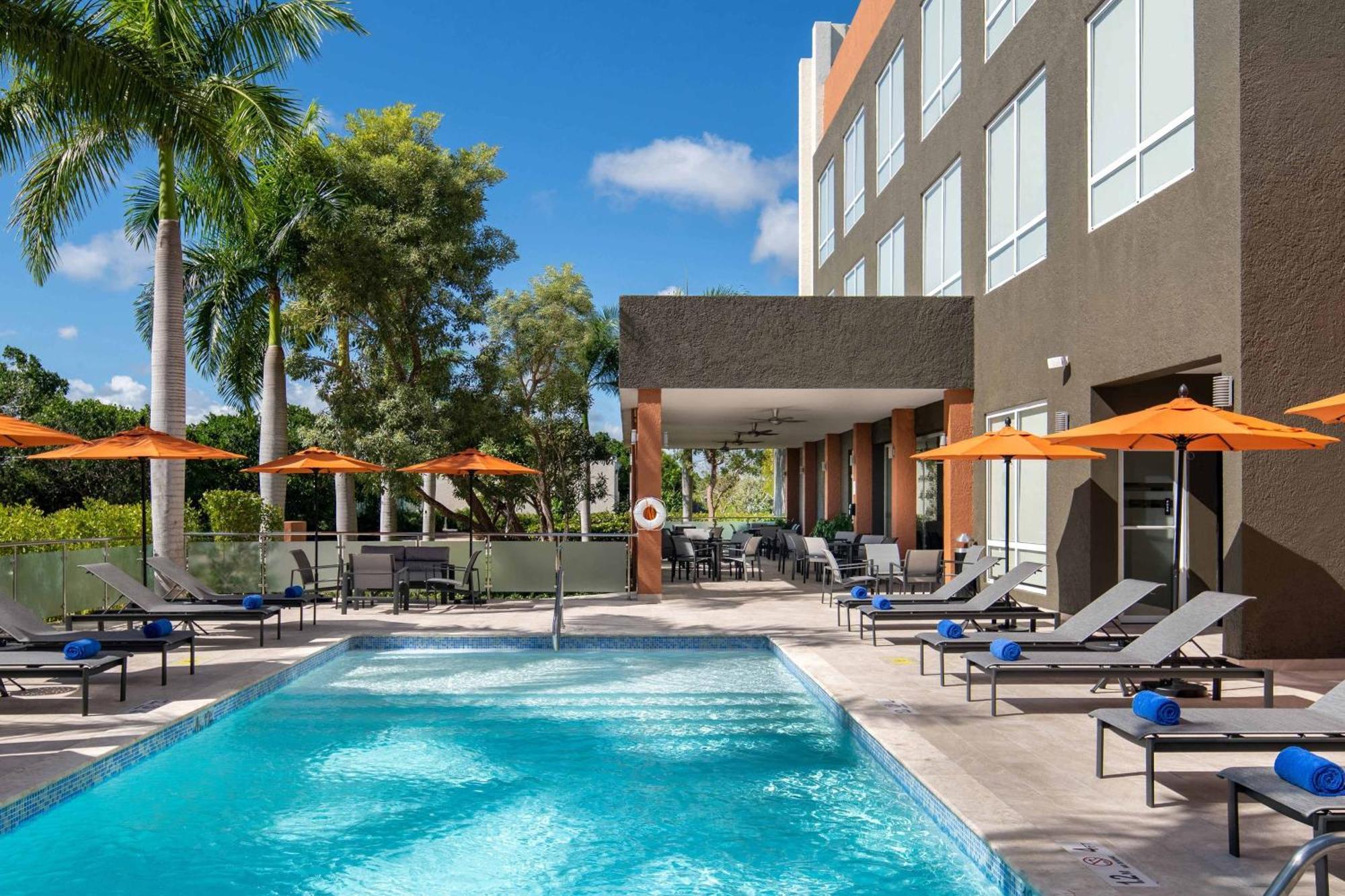 Four Points By Sheraton Punta Cana Ngoại thất bức ảnh