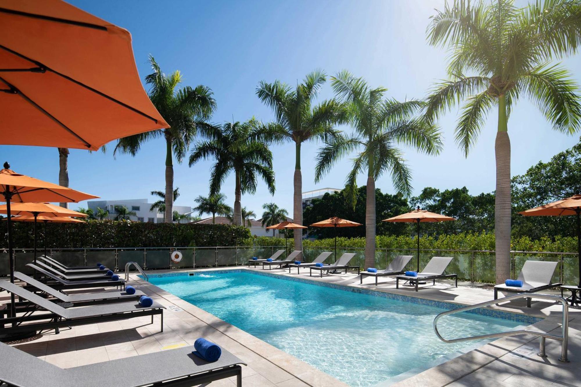 Four Points By Sheraton Punta Cana Ngoại thất bức ảnh