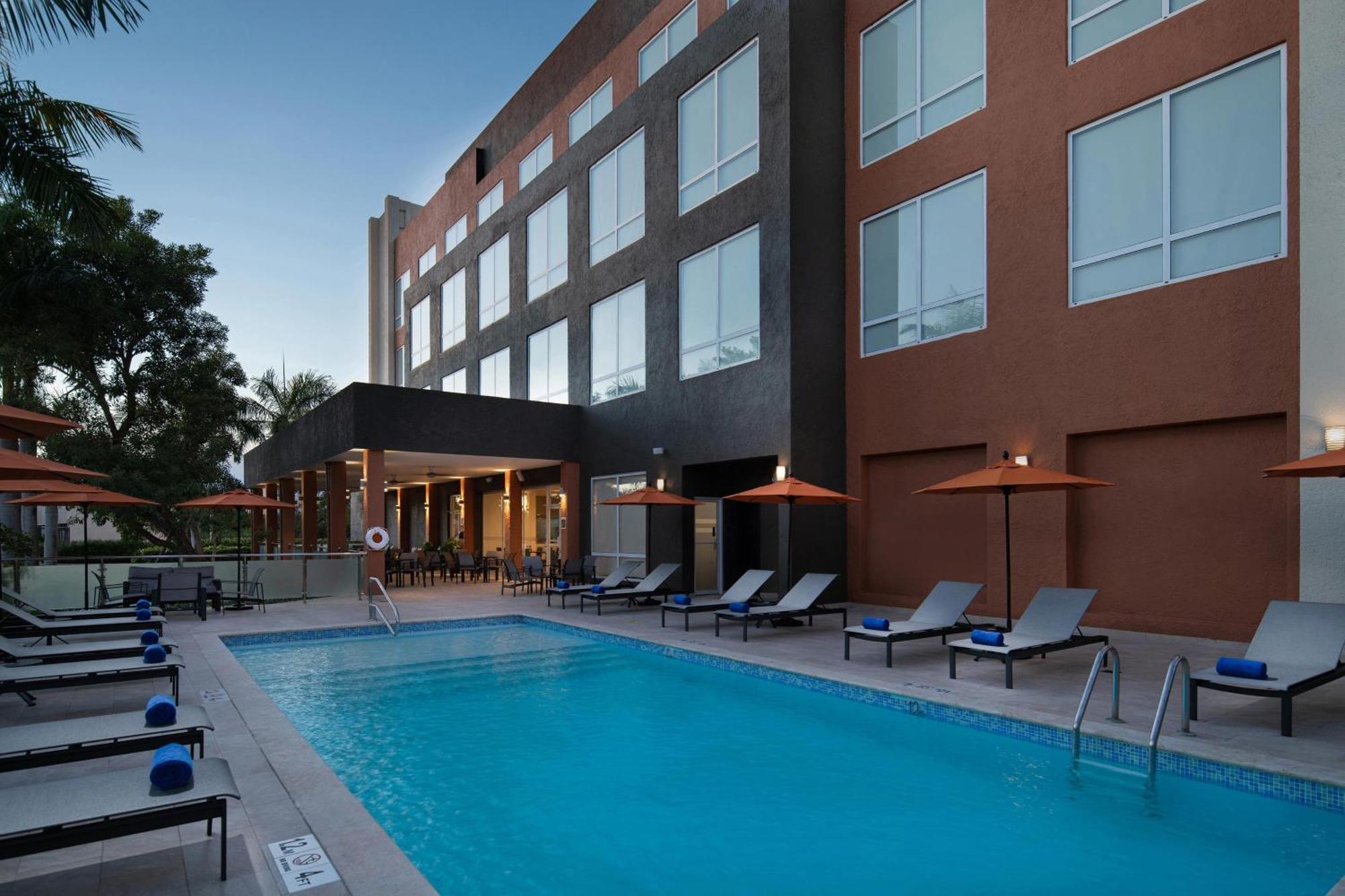 Four Points By Sheraton Punta Cana Ngoại thất bức ảnh