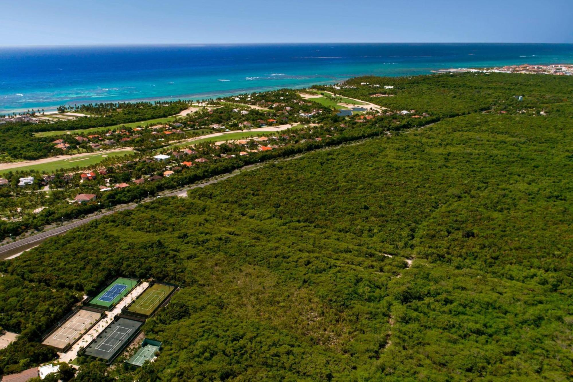 Four Points By Sheraton Punta Cana Ngoại thất bức ảnh