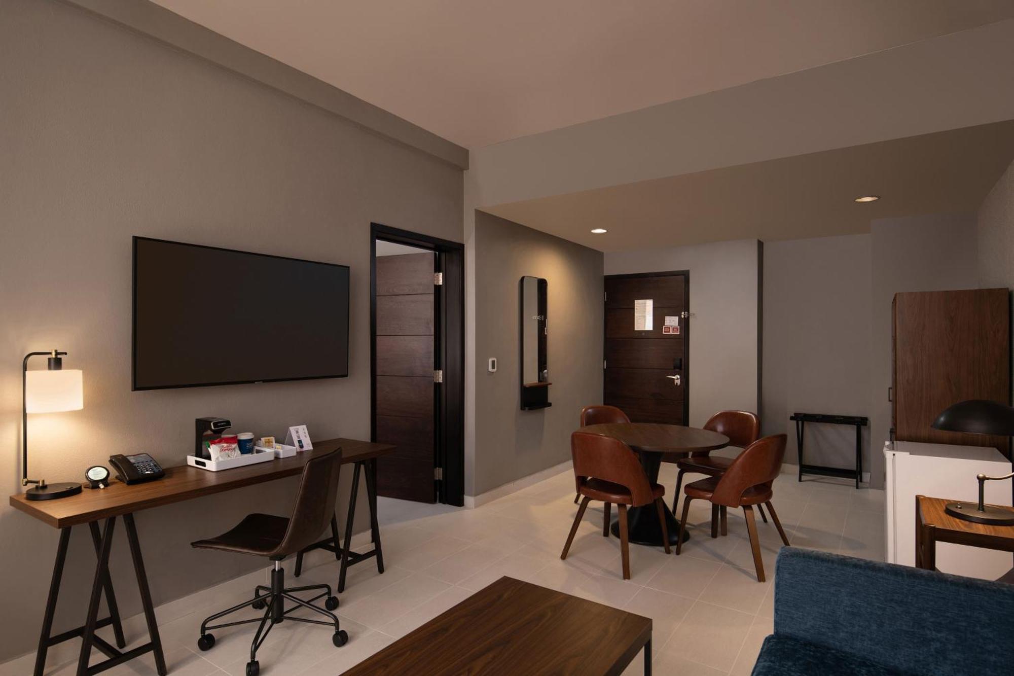 Four Points By Sheraton Punta Cana Ngoại thất bức ảnh