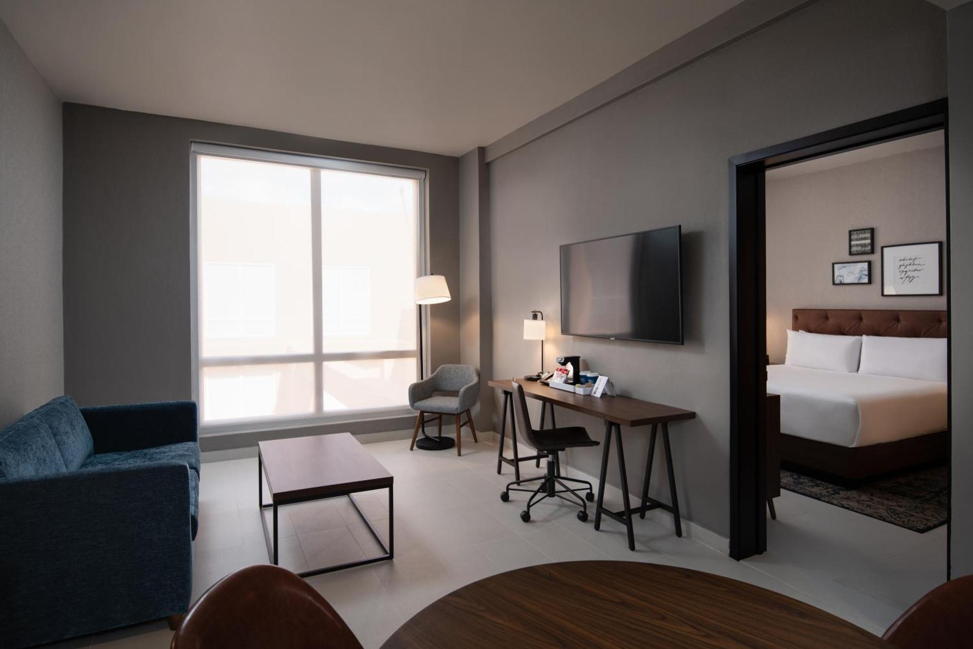 Four Points By Sheraton Punta Cana Ngoại thất bức ảnh
