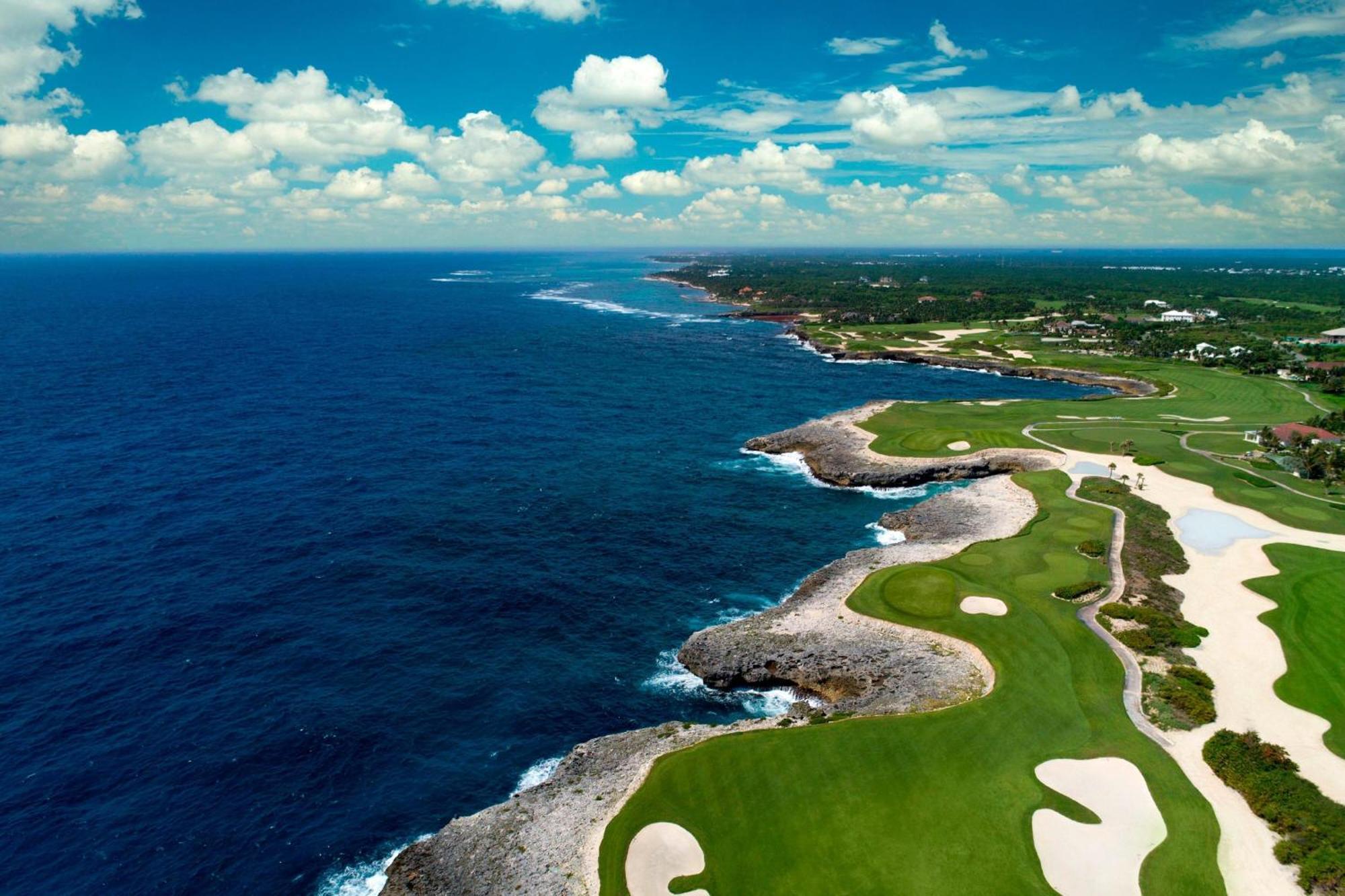 Four Points By Sheraton Punta Cana Ngoại thất bức ảnh