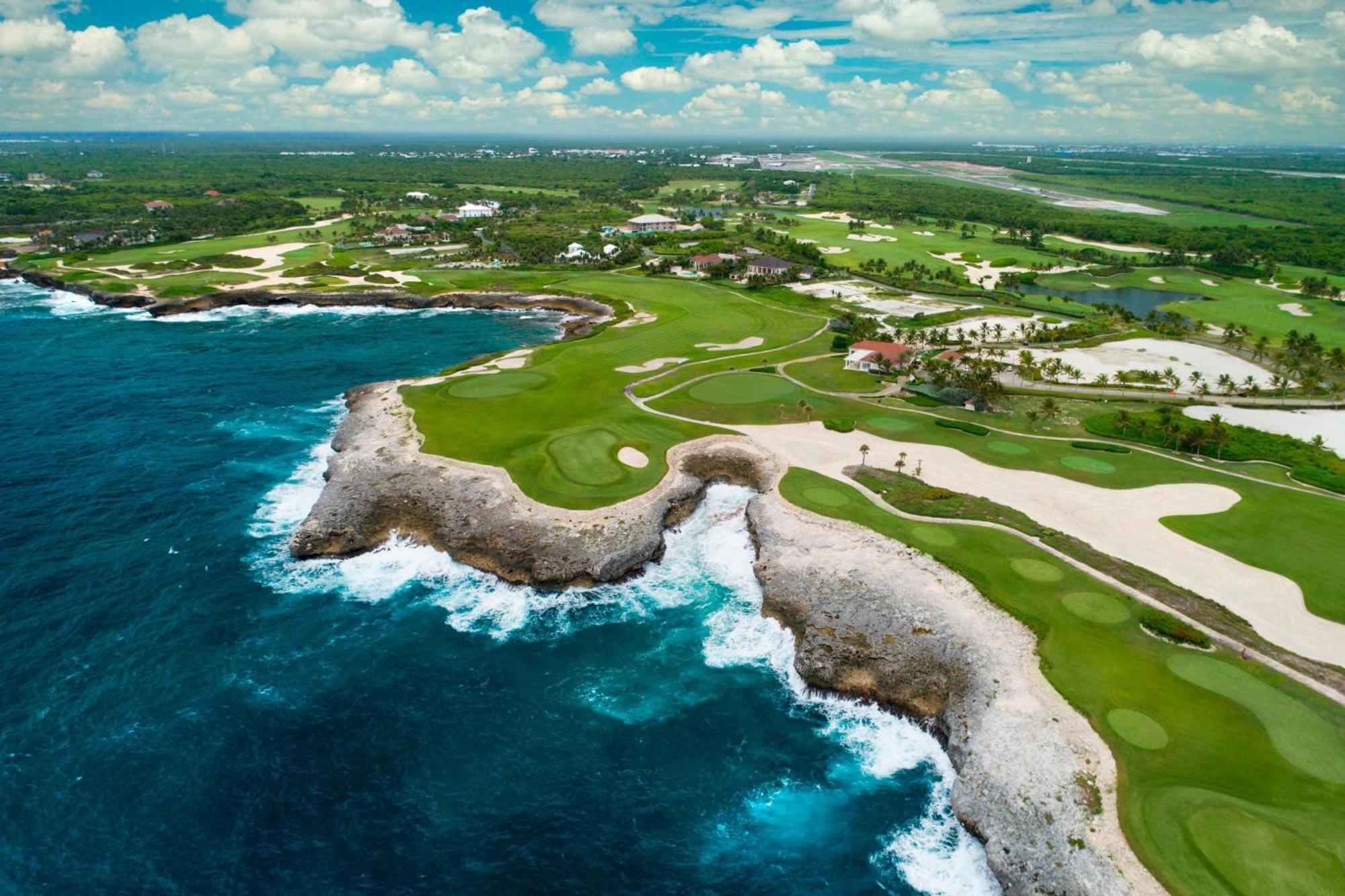 Four Points By Sheraton Punta Cana Ngoại thất bức ảnh