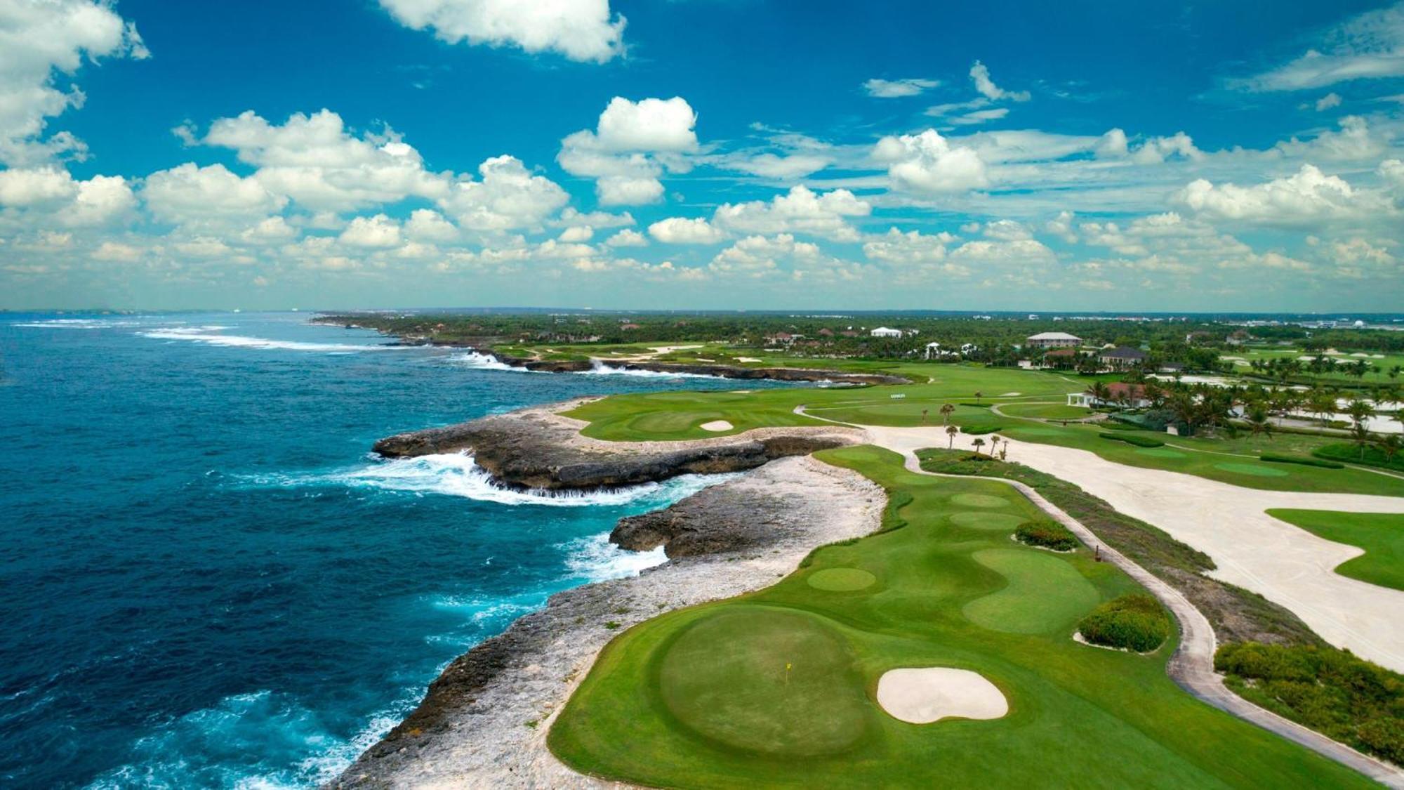 Four Points By Sheraton Punta Cana Ngoại thất bức ảnh