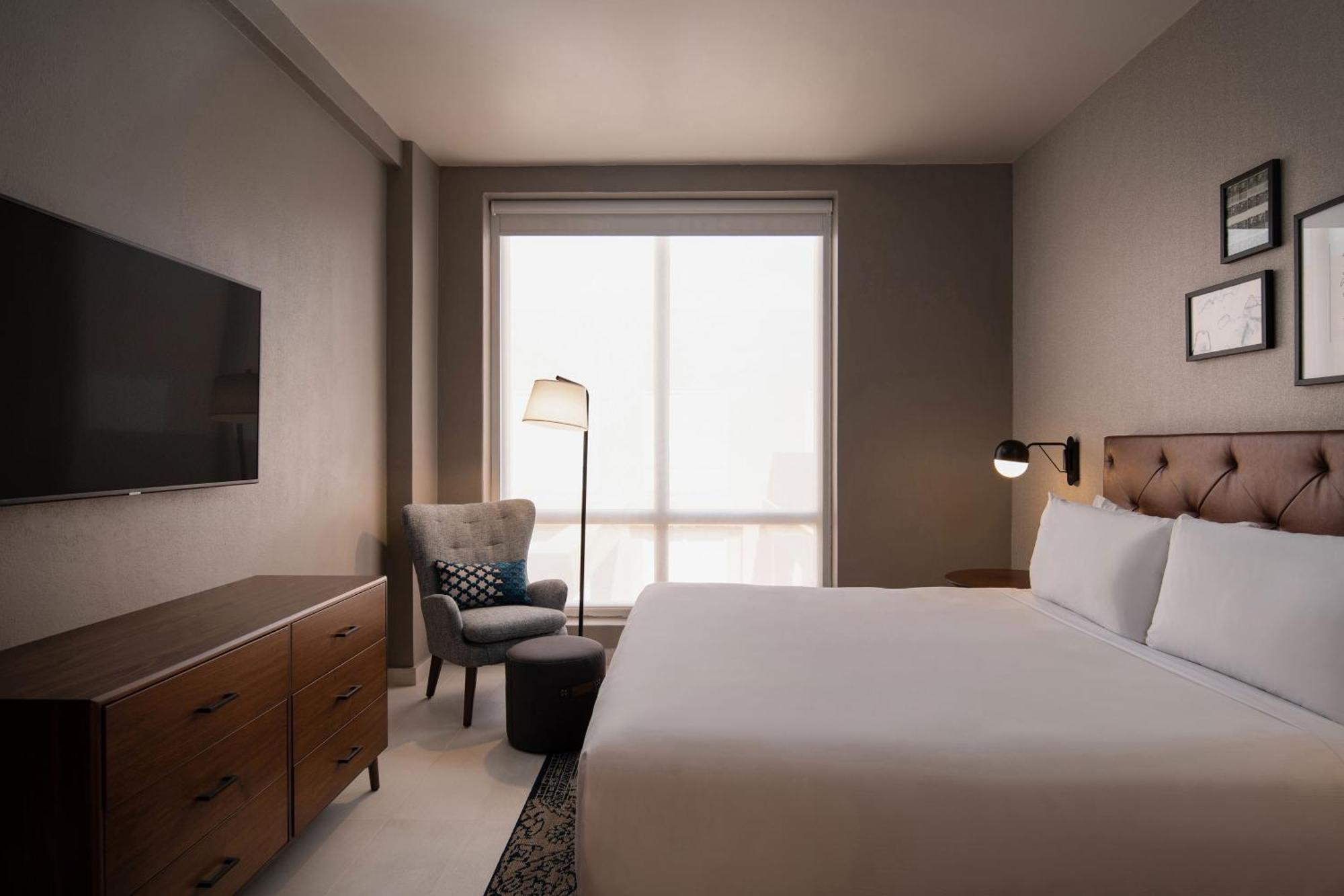 Four Points By Sheraton Punta Cana Ngoại thất bức ảnh