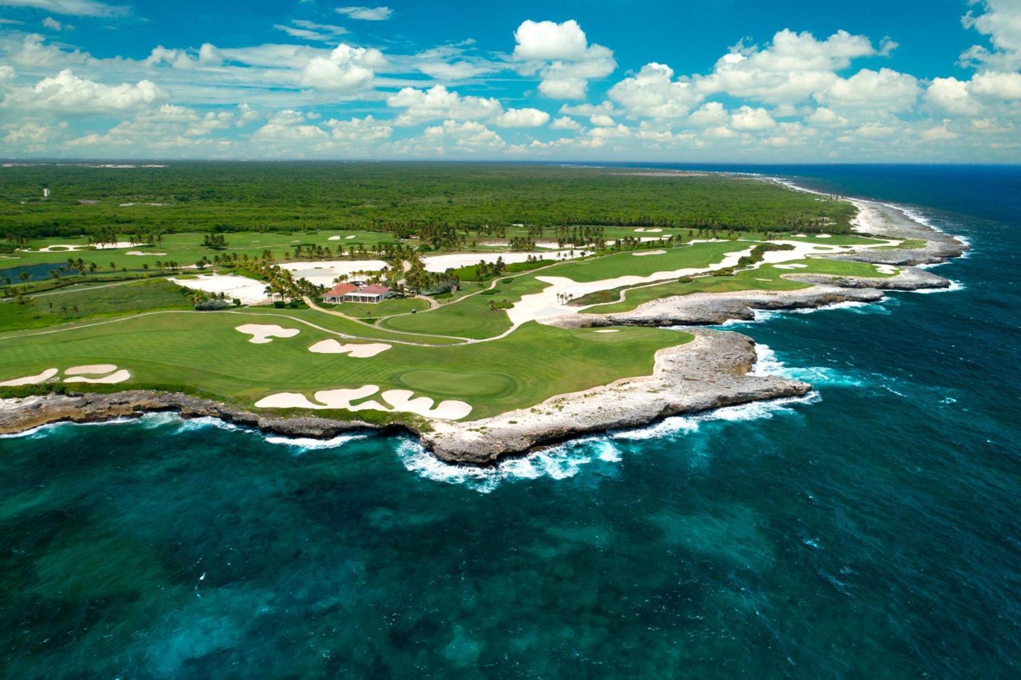 Four Points By Sheraton Punta Cana Ngoại thất bức ảnh