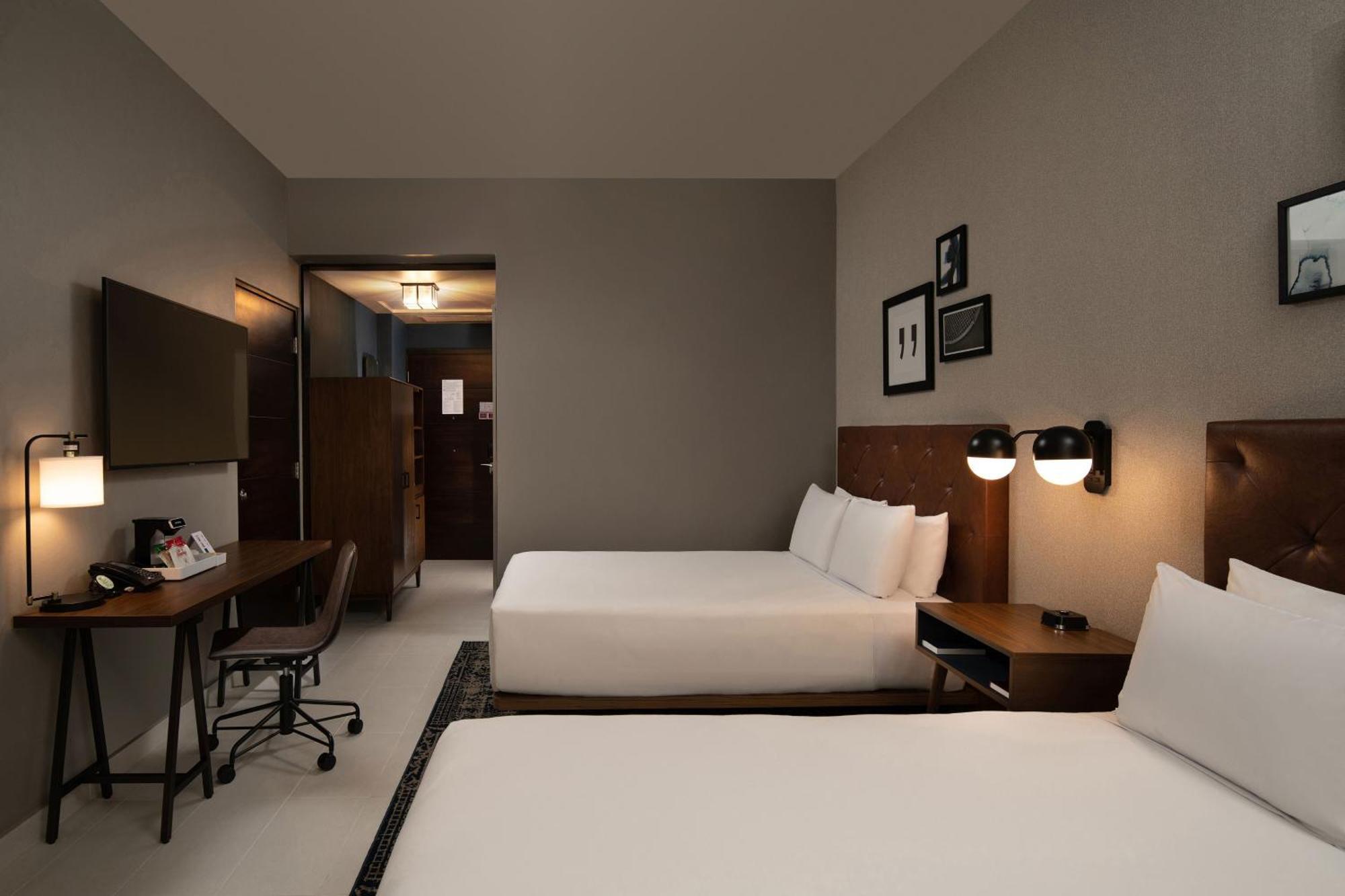 Four Points By Sheraton Punta Cana Ngoại thất bức ảnh
