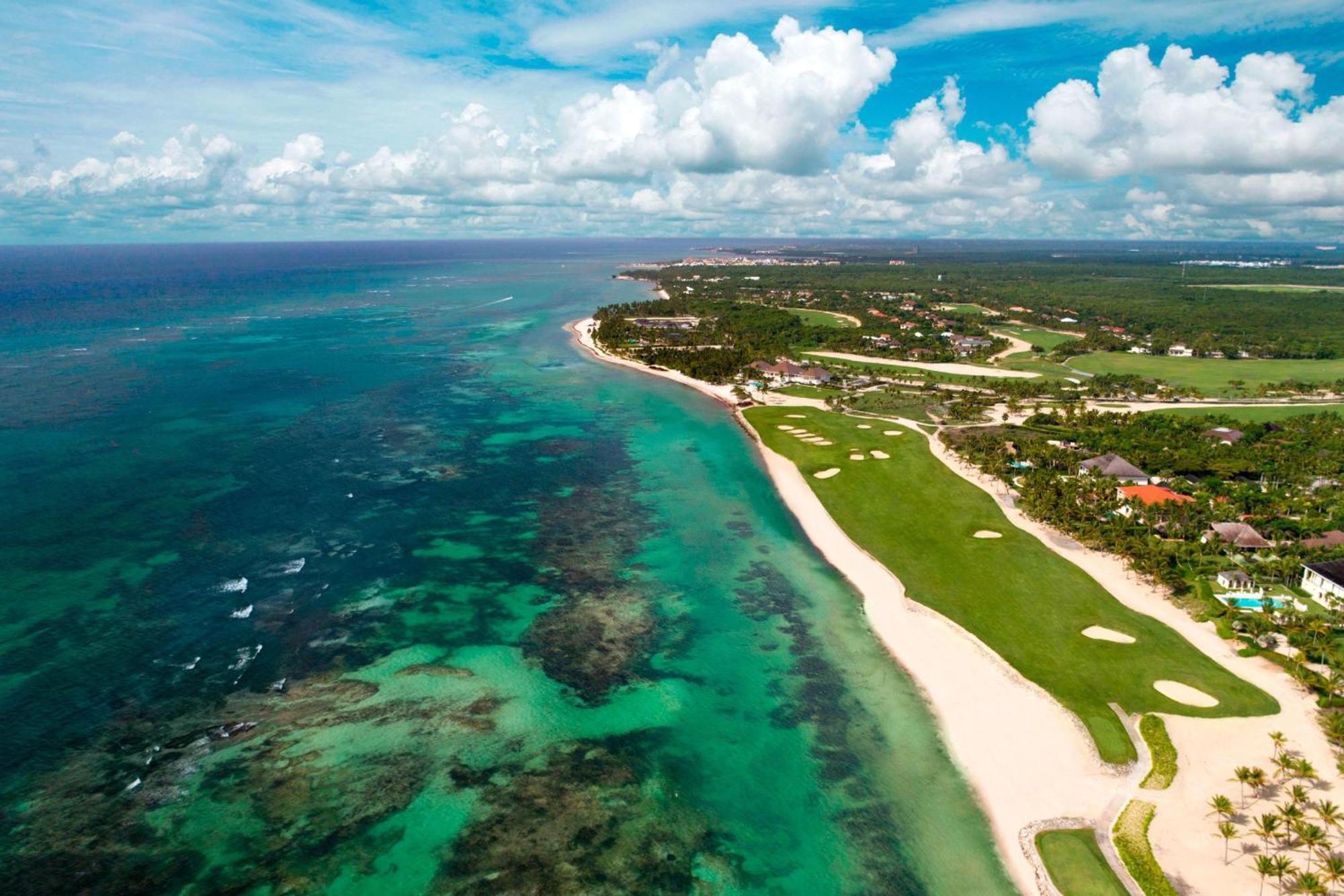 Four Points By Sheraton Punta Cana Ngoại thất bức ảnh