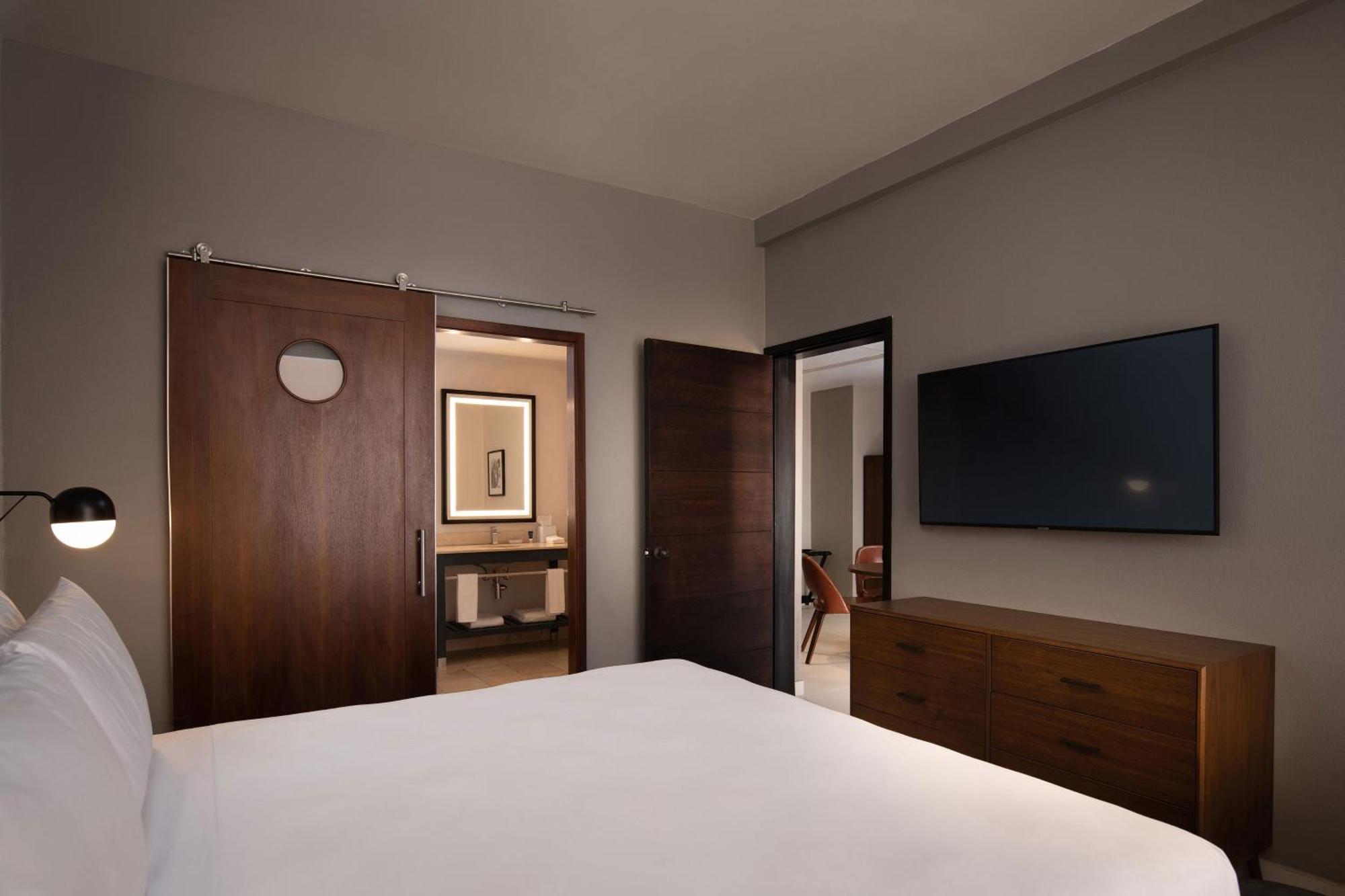 Four Points By Sheraton Punta Cana Ngoại thất bức ảnh