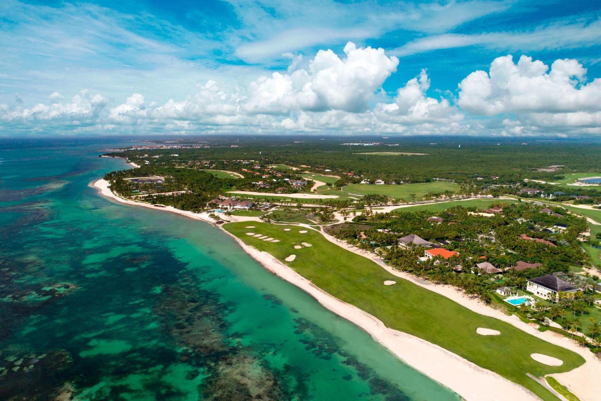 Four Points By Sheraton Punta Cana Ngoại thất bức ảnh