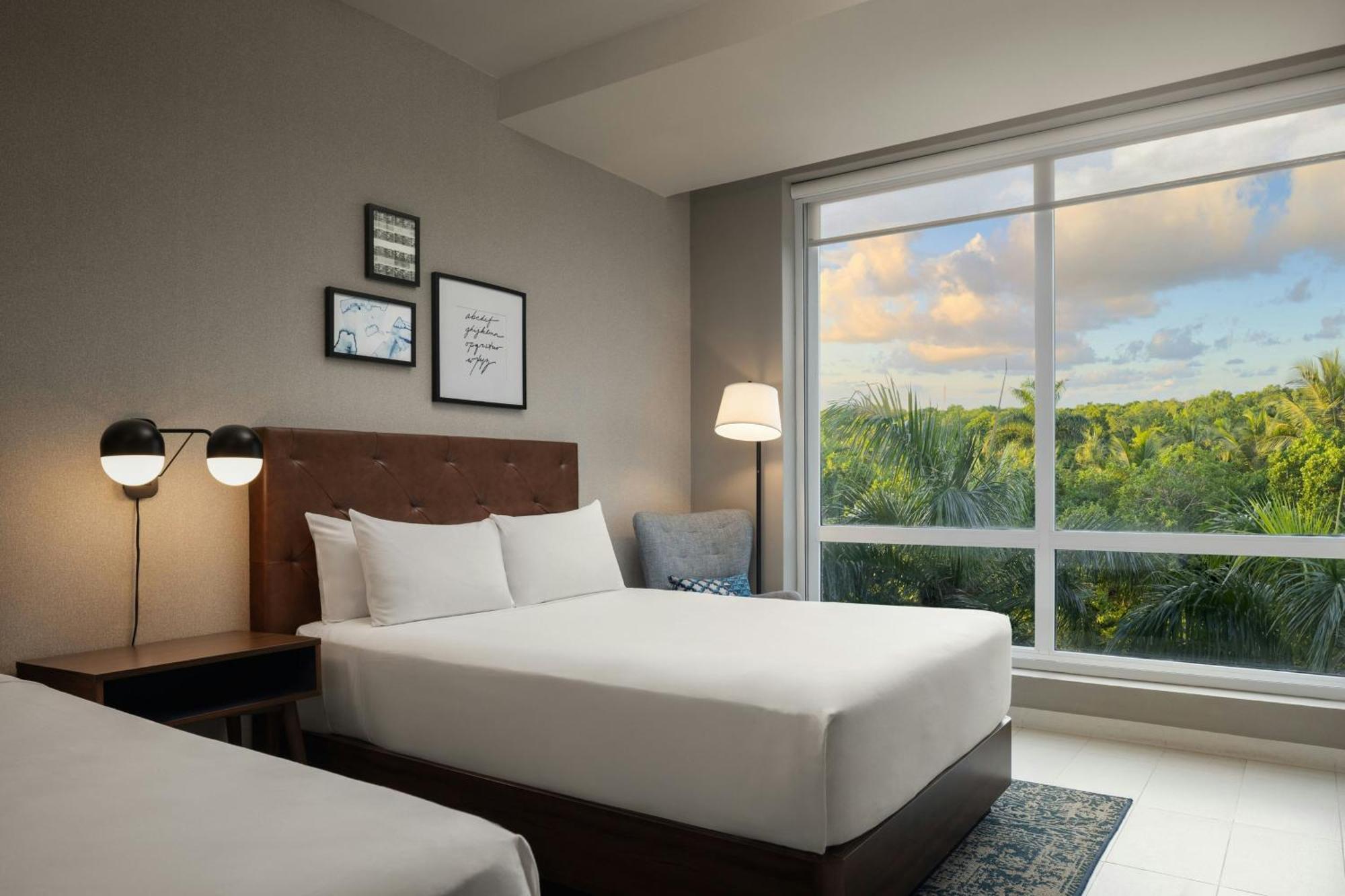 Four Points By Sheraton Punta Cana Ngoại thất bức ảnh