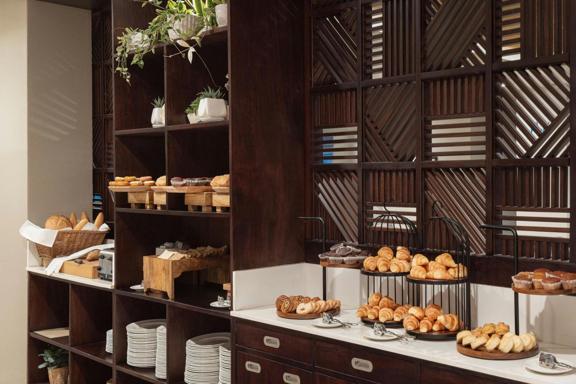 Four Points By Sheraton Punta Cana Ngoại thất bức ảnh