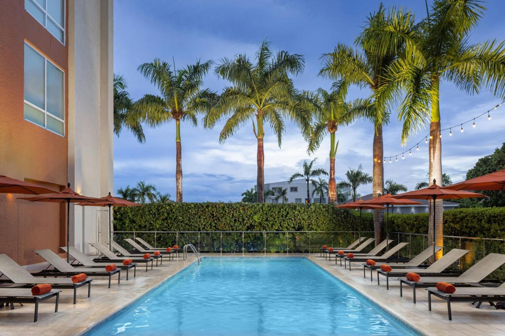 Four Points By Sheraton Punta Cana Ngoại thất bức ảnh