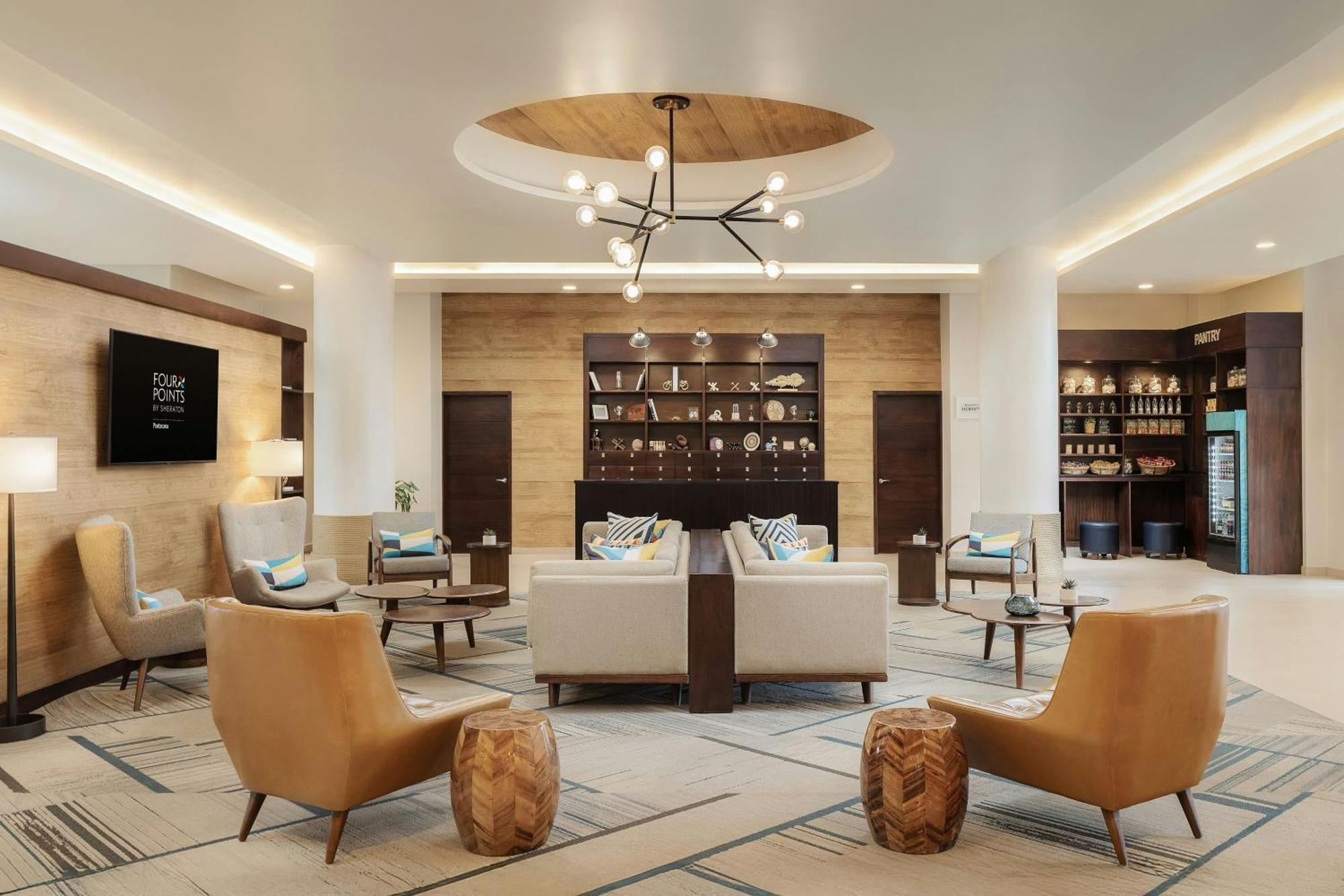 Four Points By Sheraton Punta Cana Ngoại thất bức ảnh