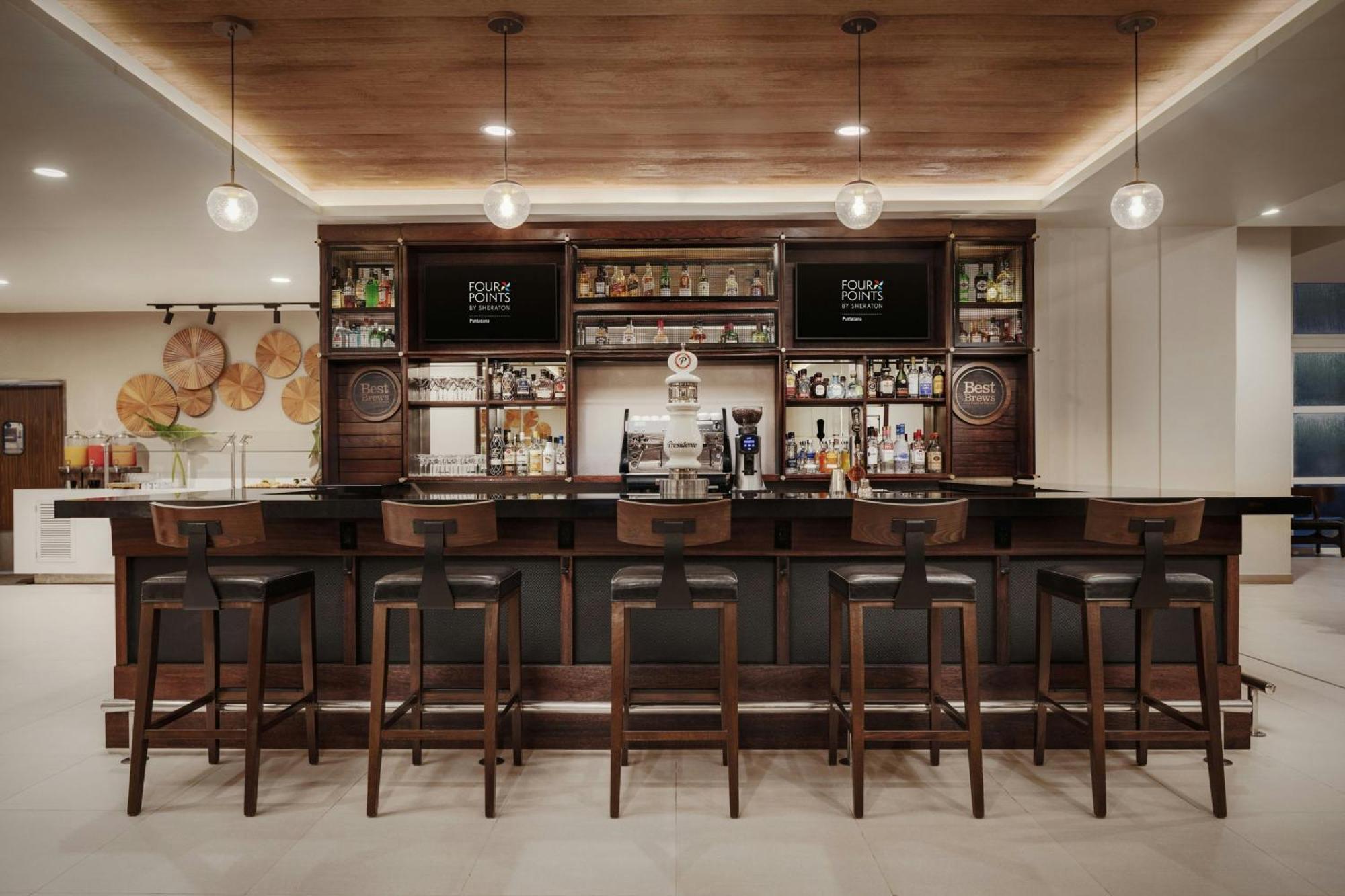 Four Points By Sheraton Punta Cana Ngoại thất bức ảnh