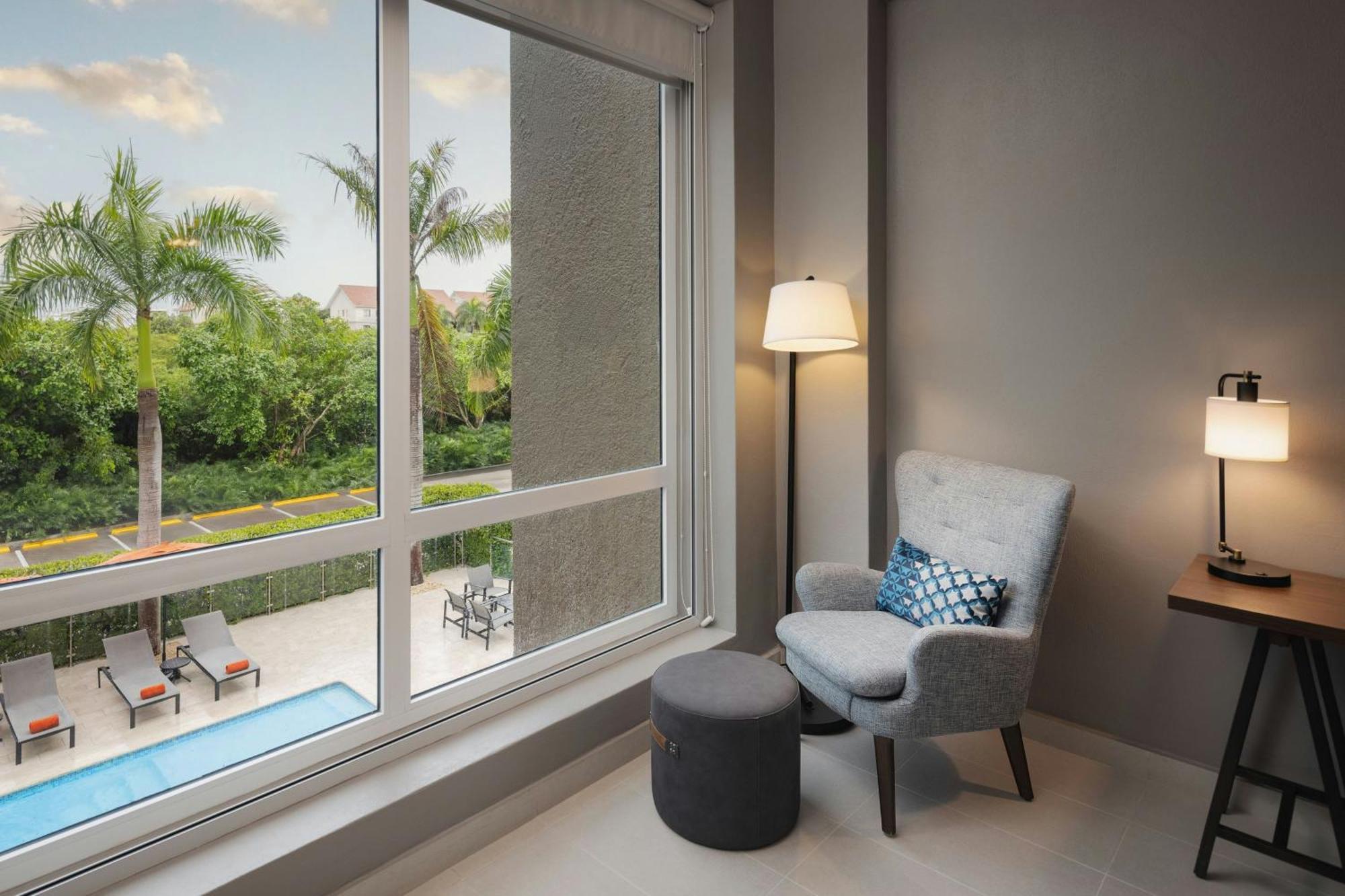 Four Points By Sheraton Punta Cana Ngoại thất bức ảnh