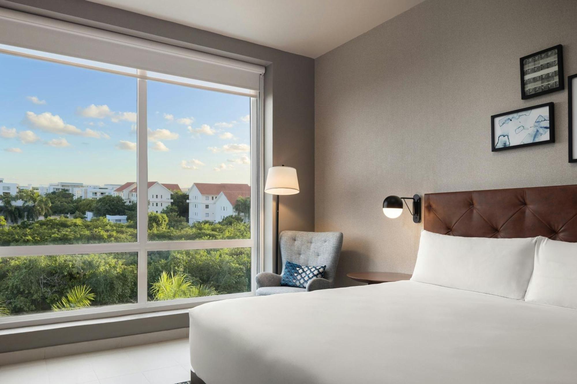 Four Points By Sheraton Punta Cana Ngoại thất bức ảnh