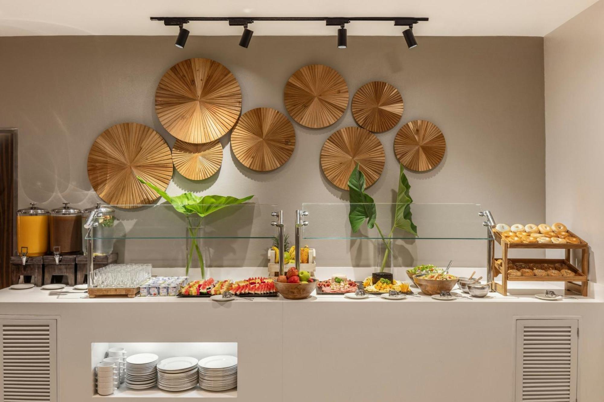 Four Points By Sheraton Punta Cana Ngoại thất bức ảnh