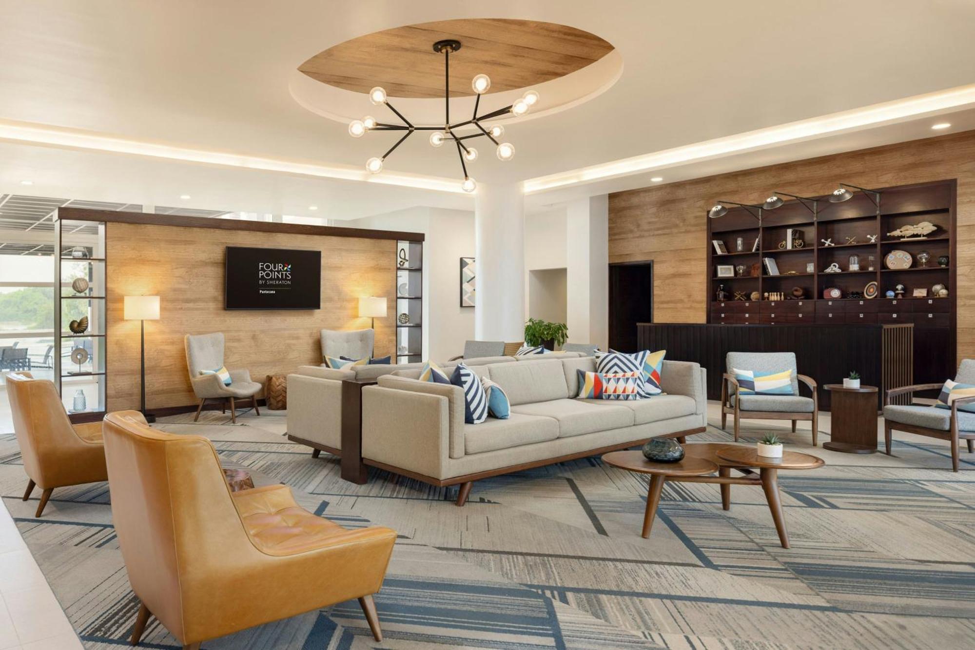 Four Points By Sheraton Punta Cana Ngoại thất bức ảnh