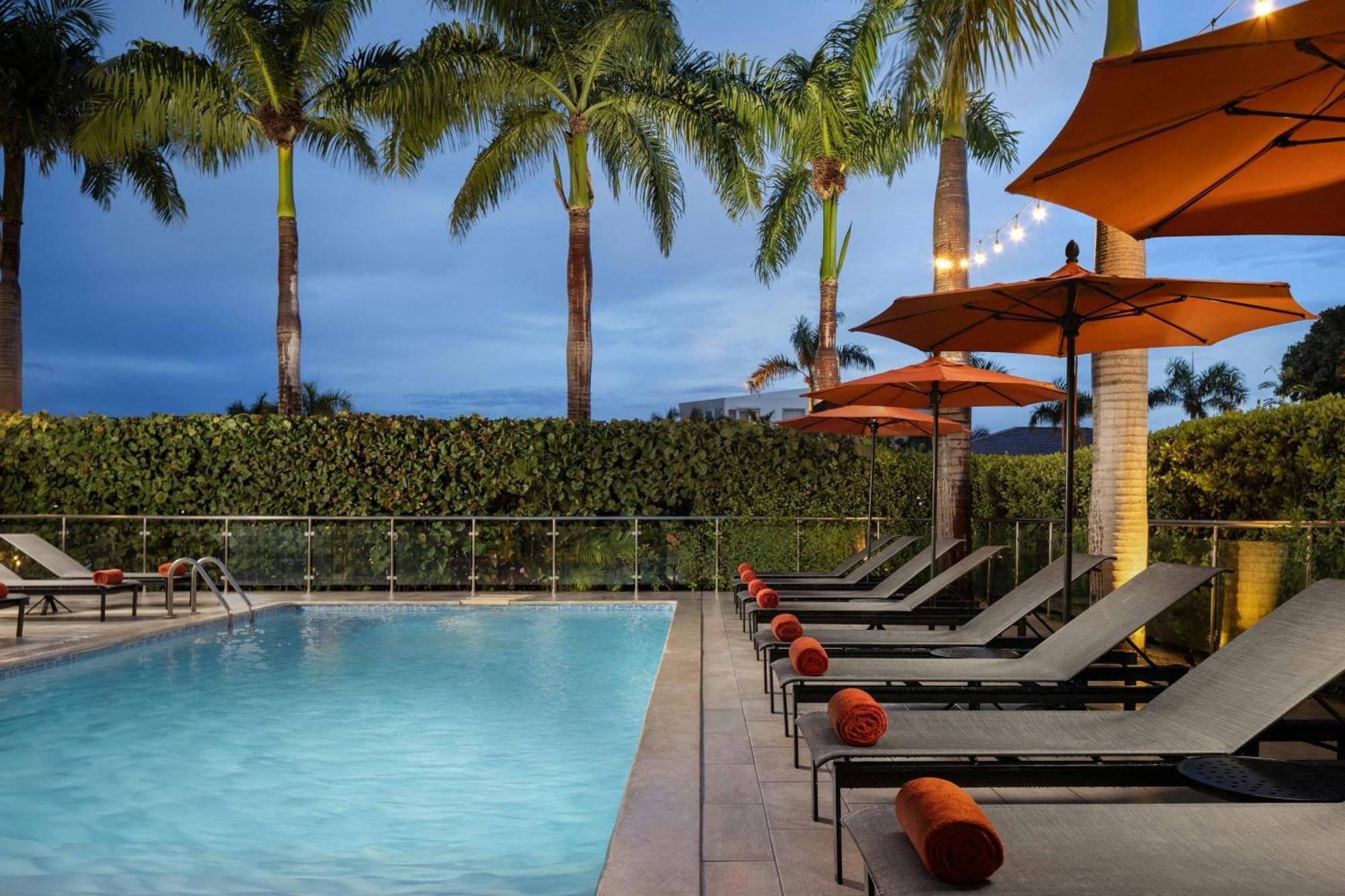 Four Points By Sheraton Punta Cana Ngoại thất bức ảnh