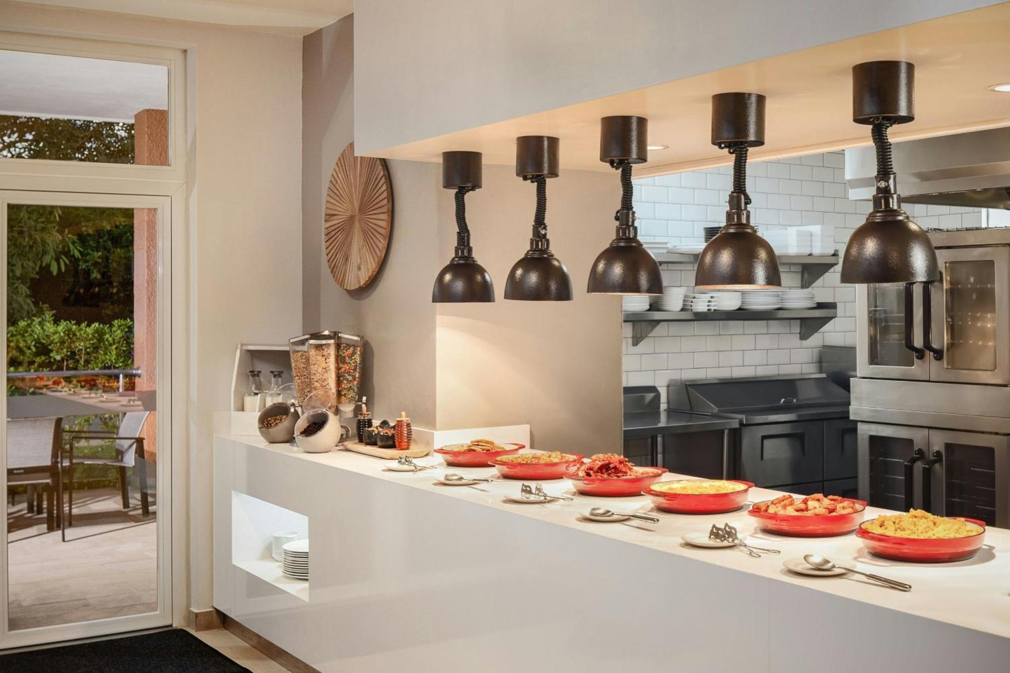 Four Points By Sheraton Punta Cana Ngoại thất bức ảnh
