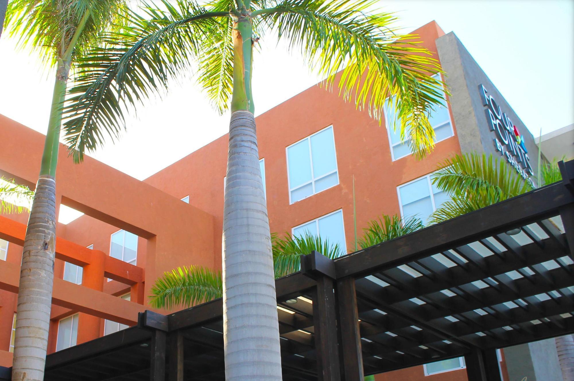 Four Points By Sheraton Punta Cana Ngoại thất bức ảnh