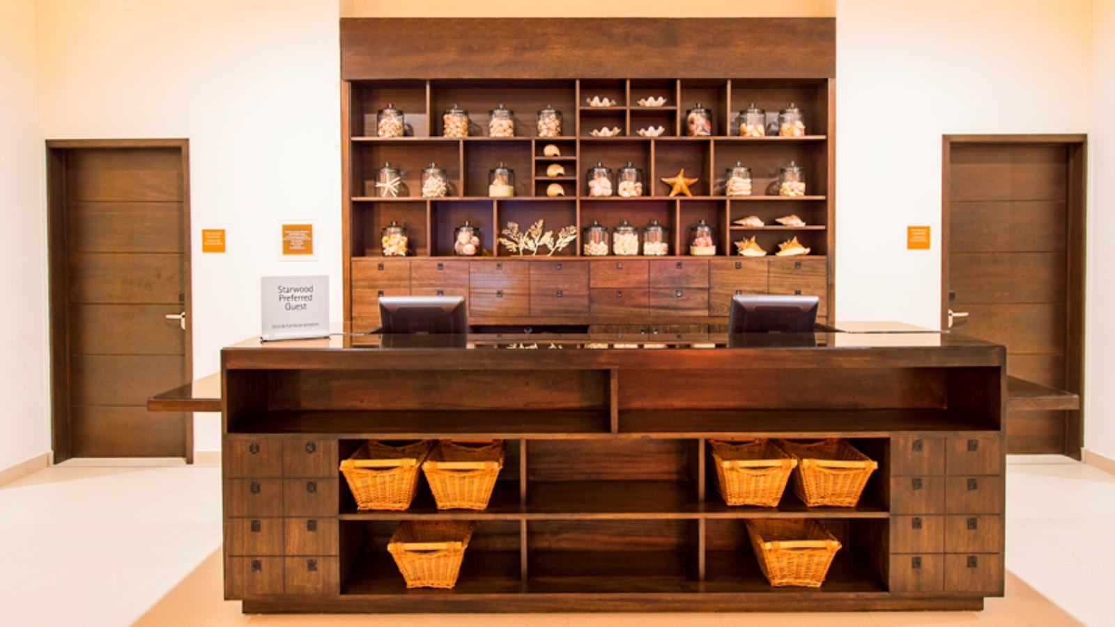 Four Points By Sheraton Punta Cana Ngoại thất bức ảnh