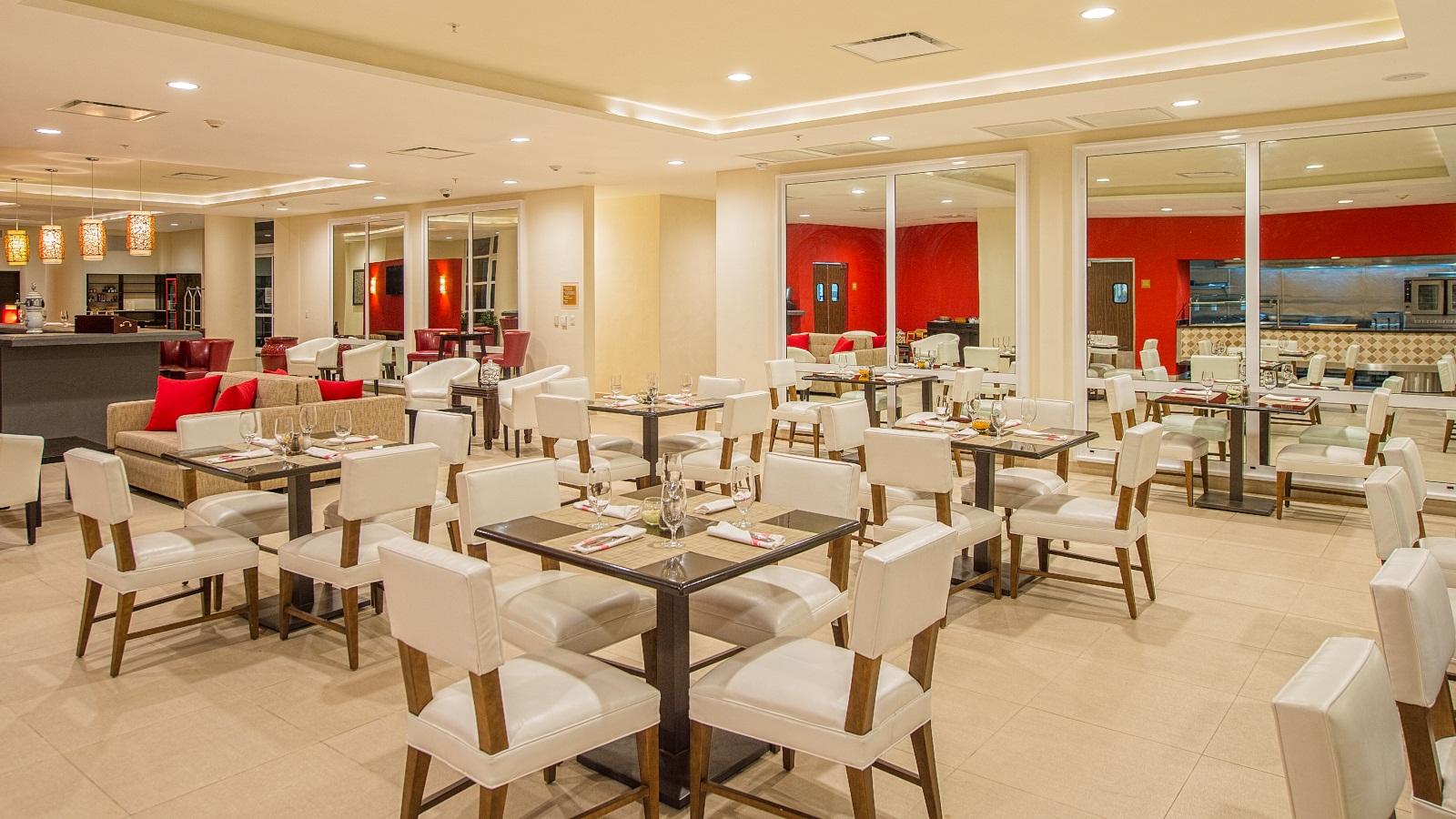 Four Points By Sheraton Punta Cana Ngoại thất bức ảnh