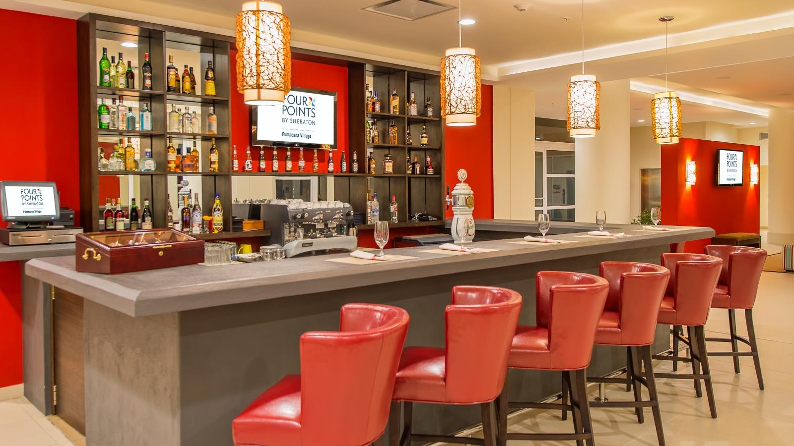 Four Points By Sheraton Punta Cana Ngoại thất bức ảnh