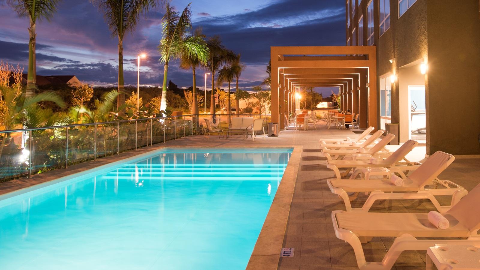 Four Points By Sheraton Punta Cana Ngoại thất bức ảnh