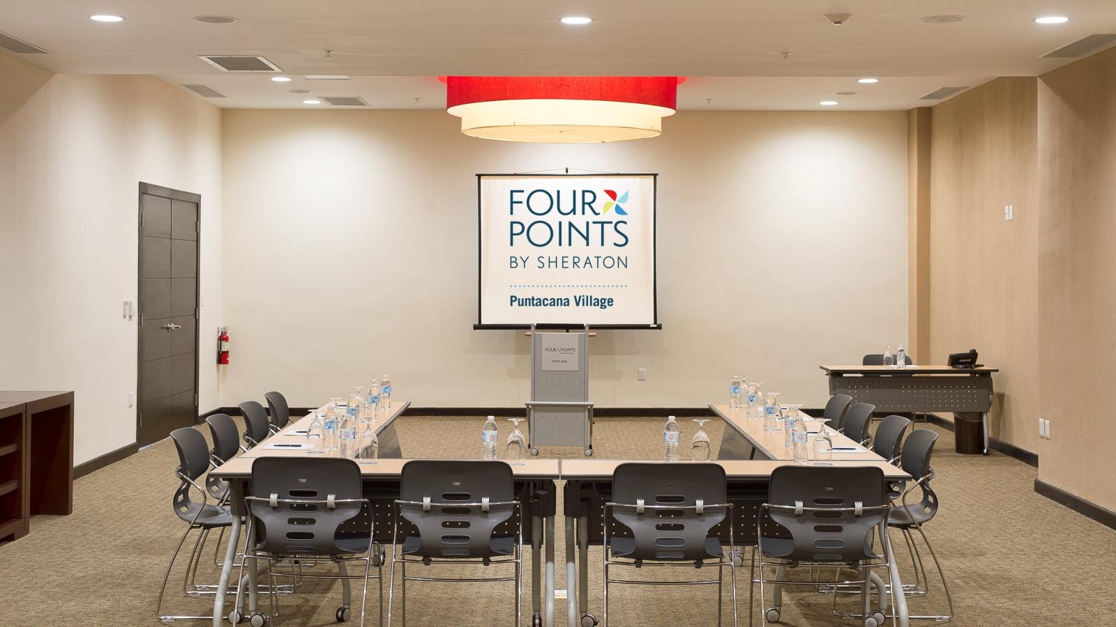 Four Points By Sheraton Punta Cana Ngoại thất bức ảnh